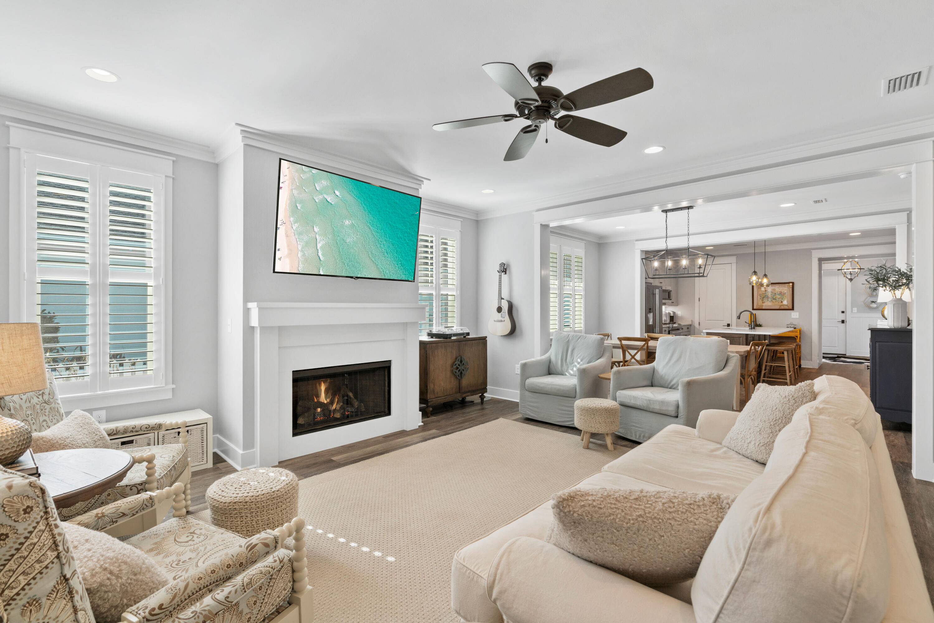 WATERSOUND ORIGINS - Residential