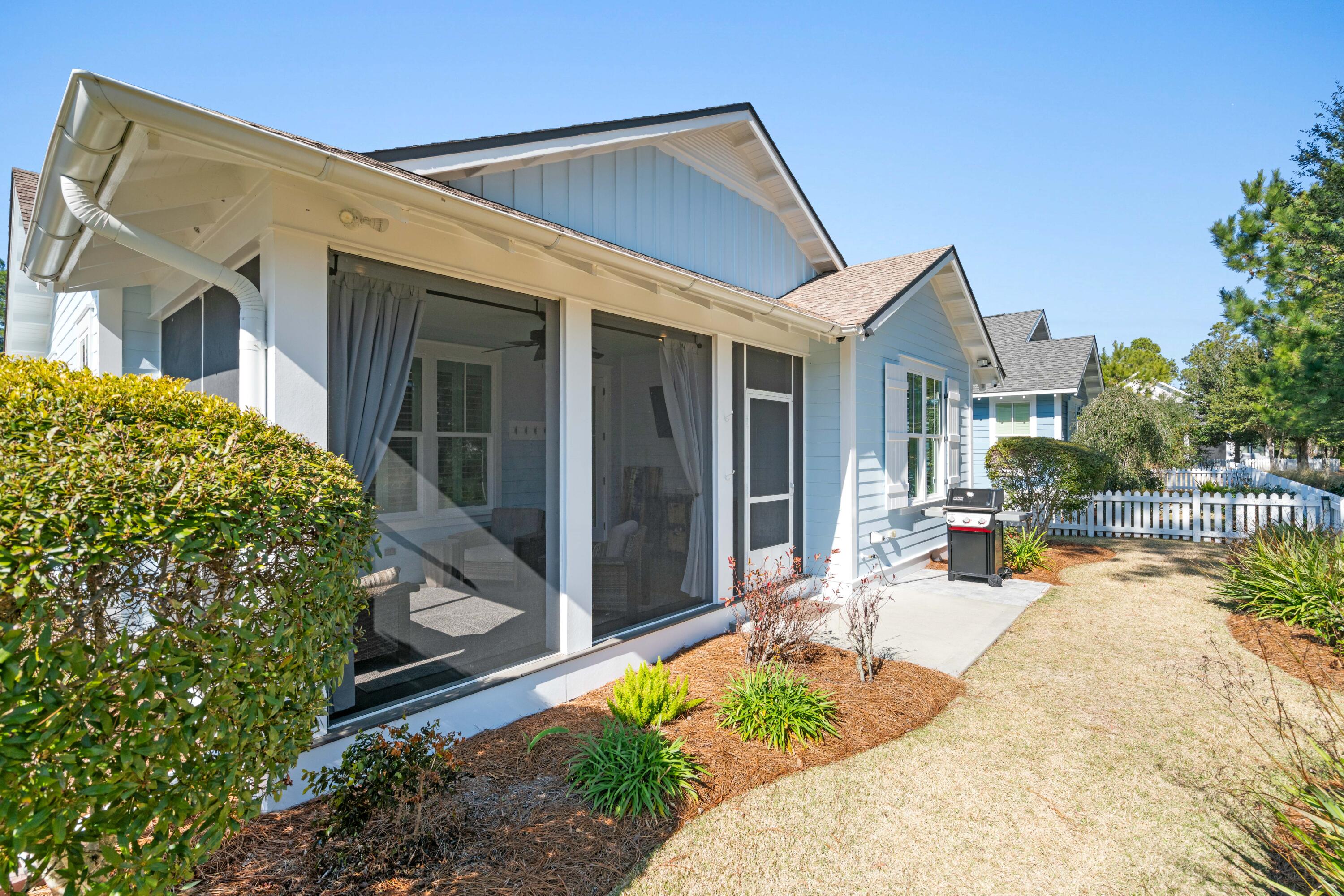 WATERSOUND ORIGINS - Residential