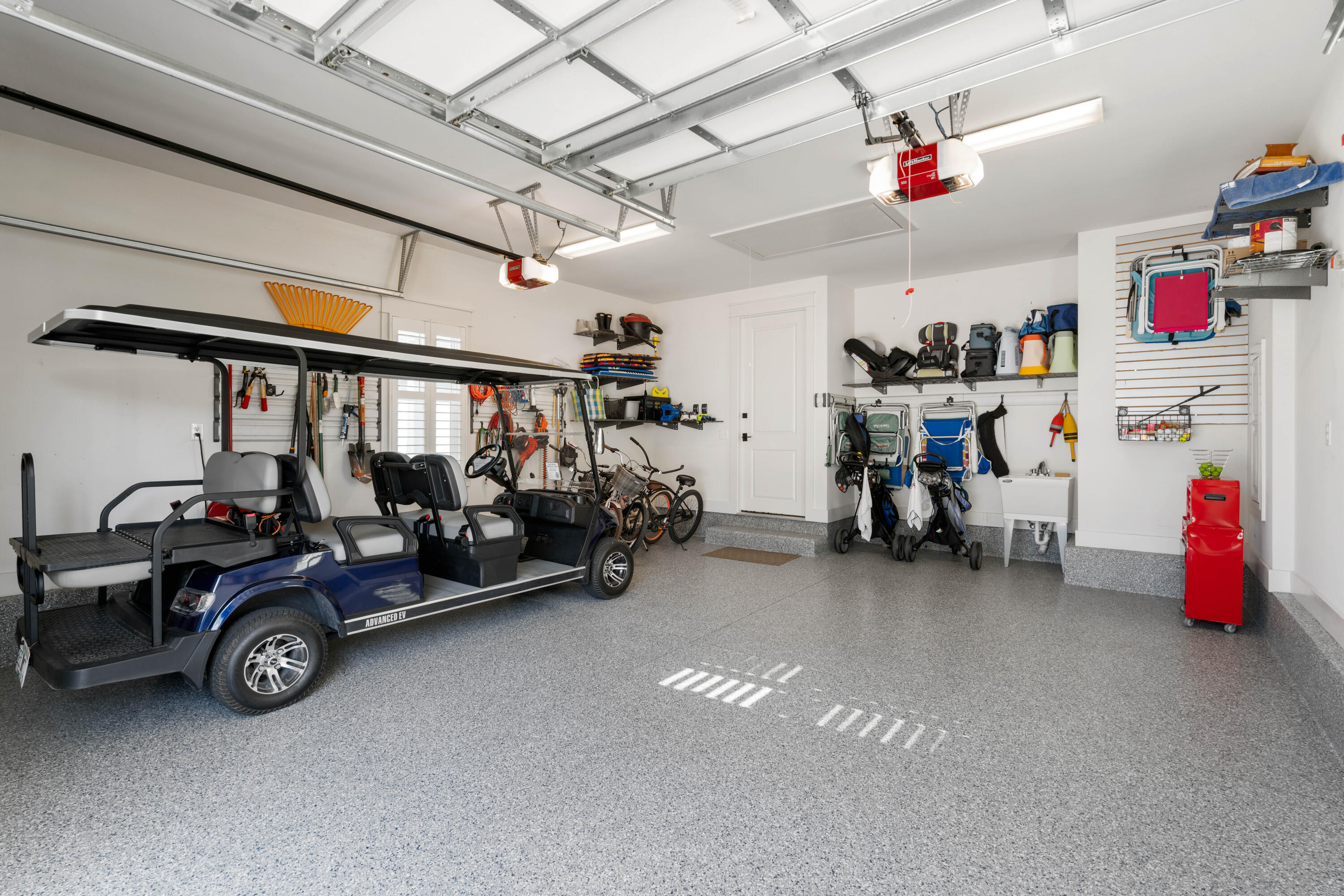 WATERSOUND ORIGINS - Residential