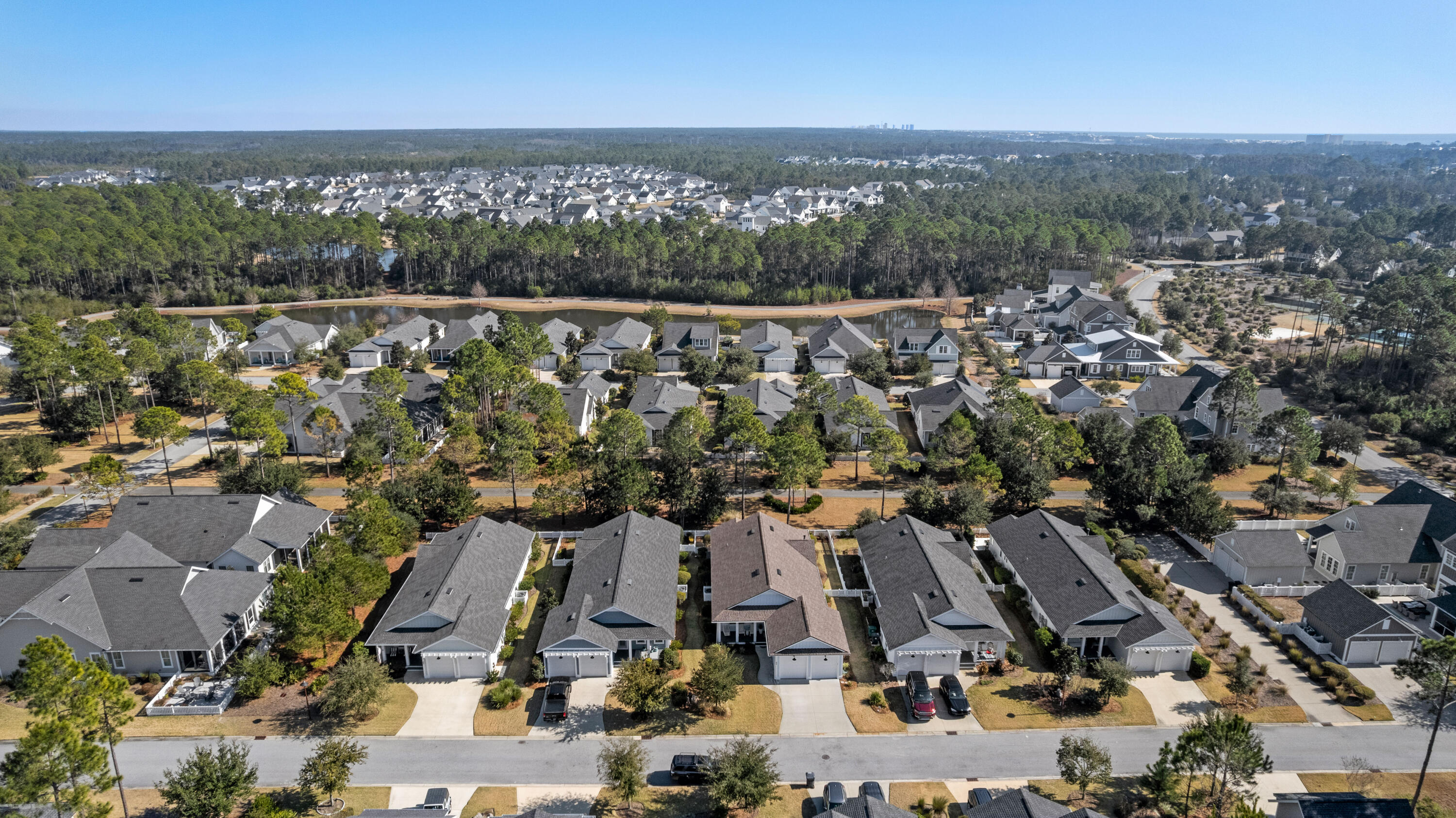 WATERSOUND ORIGINS - Residential