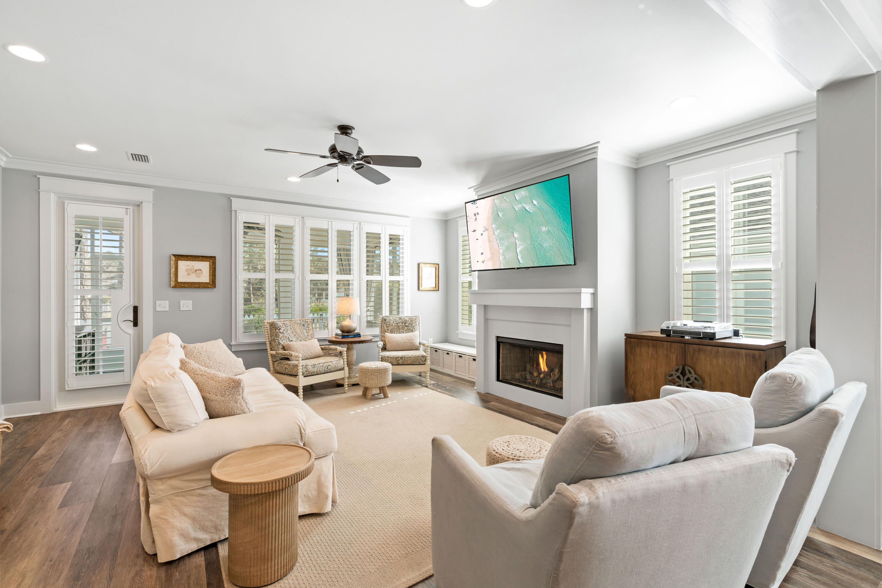 WATERSOUND ORIGINS - Residential