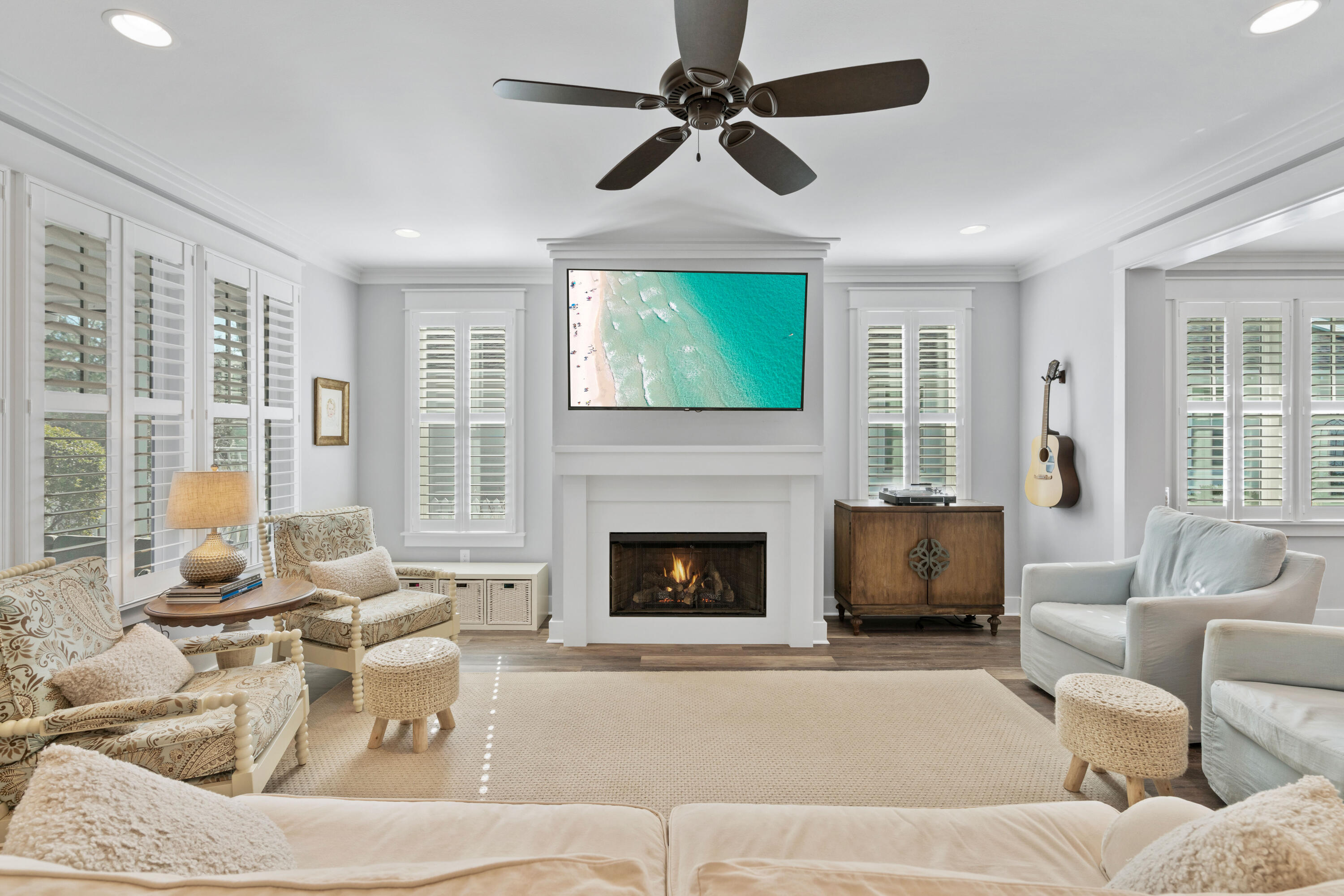 WATERSOUND ORIGINS - Residential