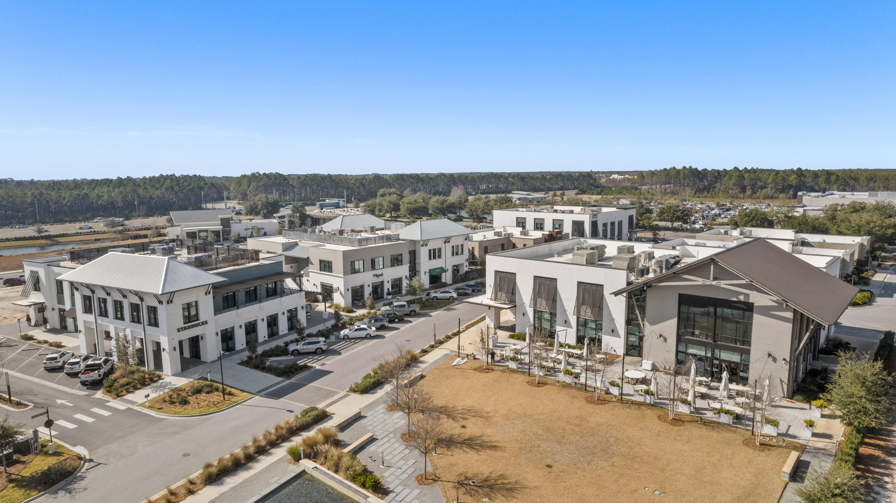 WATERSOUND ORIGINS - Residential