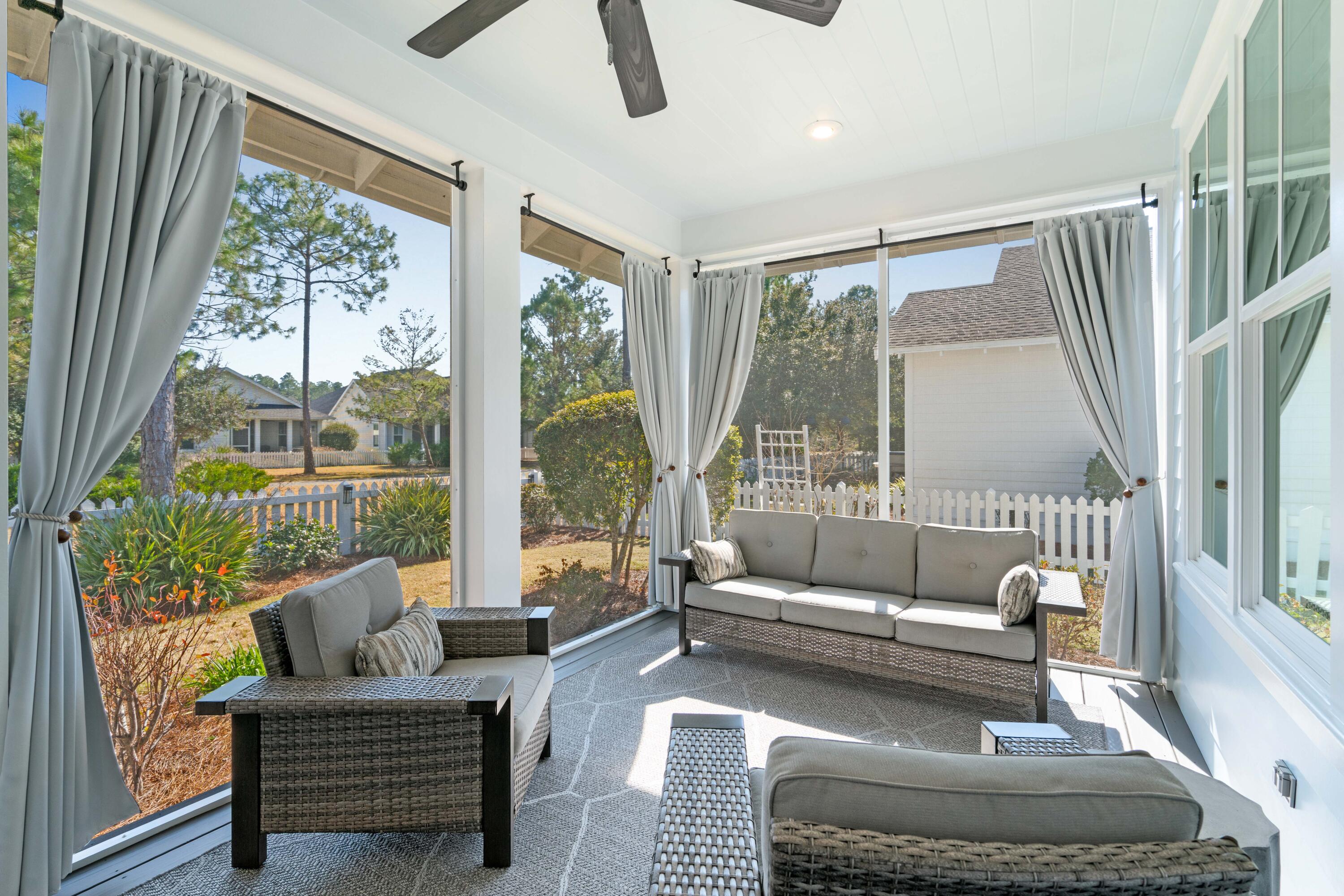 WATERSOUND ORIGINS - Residential