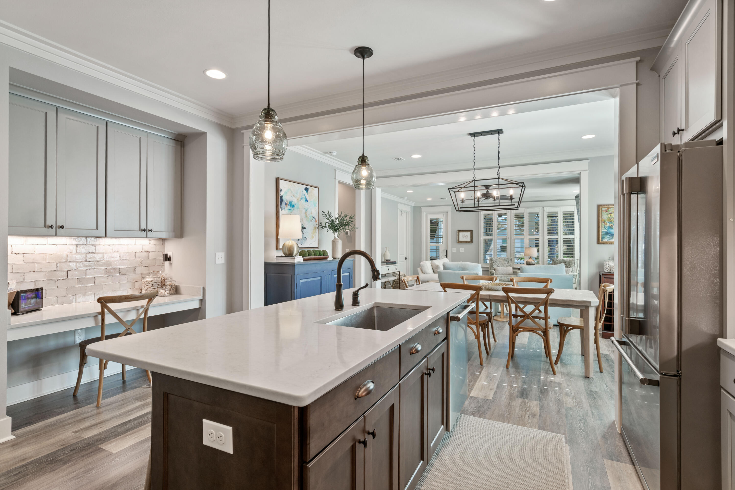 WATERSOUND ORIGINS - Residential