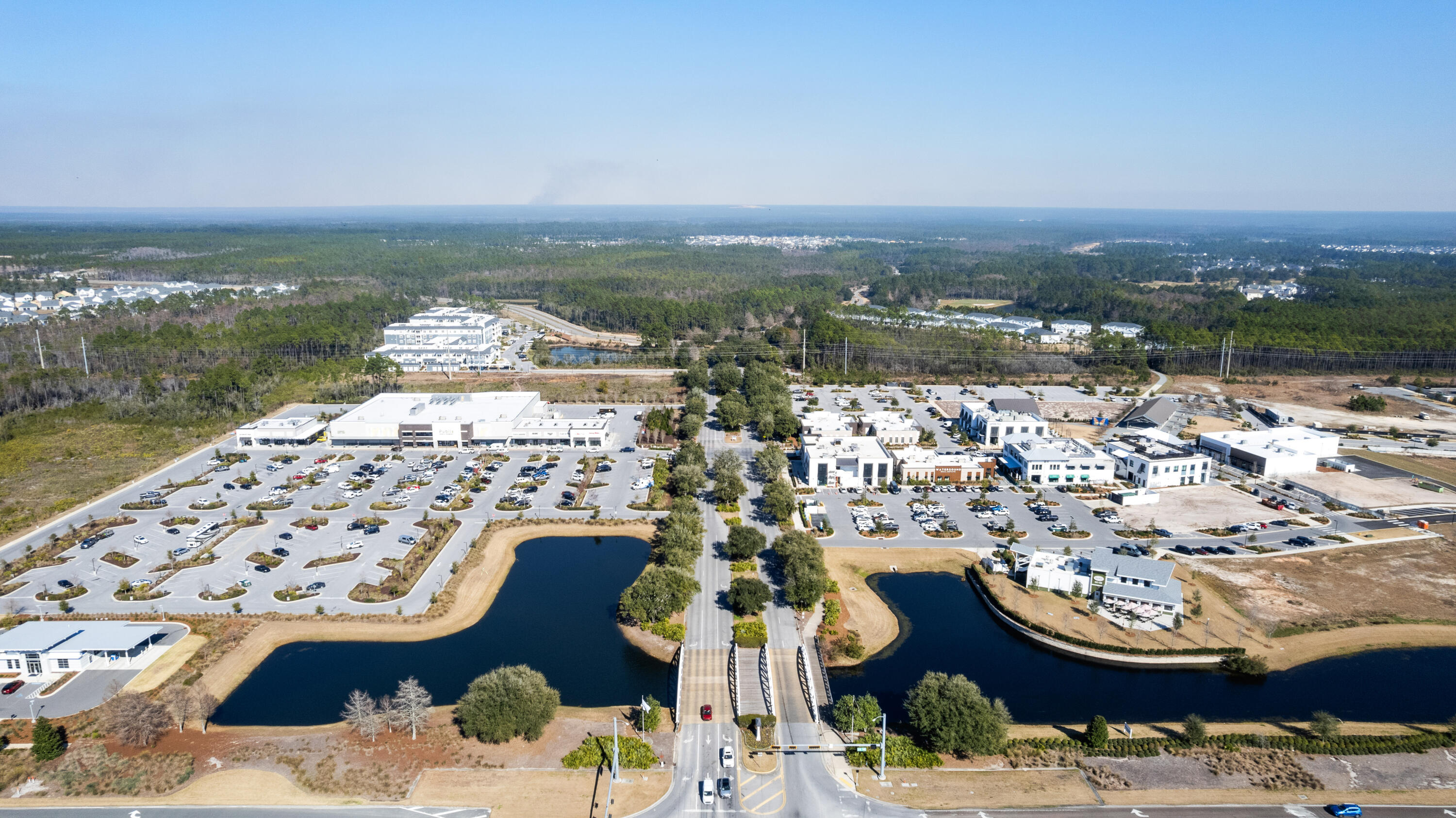 WATERSOUND ORIGINS - Residential