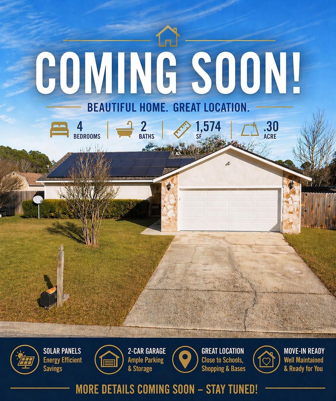 COUNTRYVIEW ESTATES 4TH ADDN PH 2 - Residential