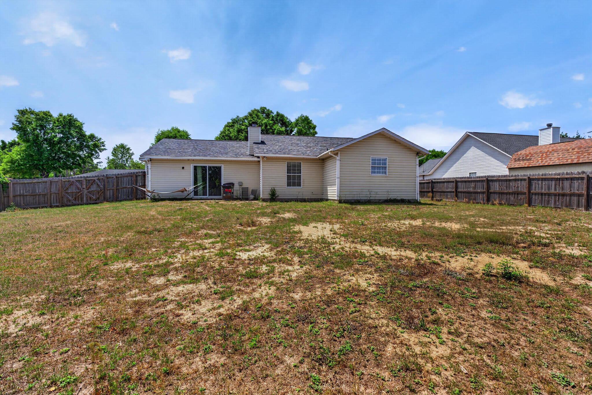 COUNTRYVIEW ESTATES 4TH ADDN PH 2 - Residential