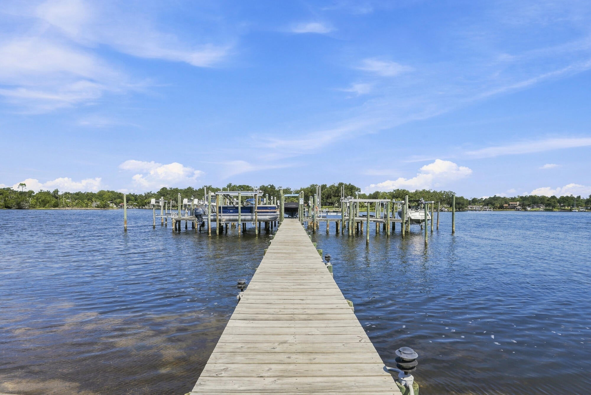 5108 Blue Harbor Drive