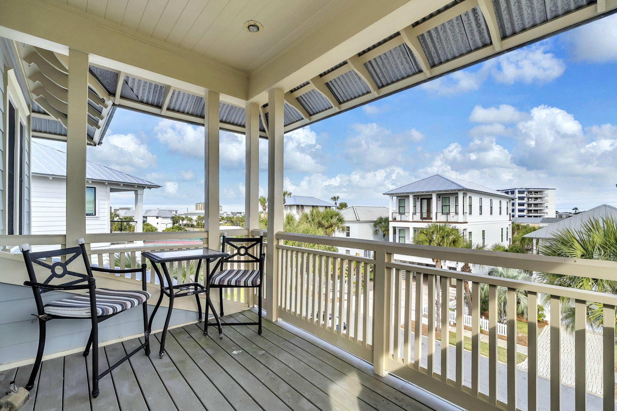 DESTIN POINTE - Residential