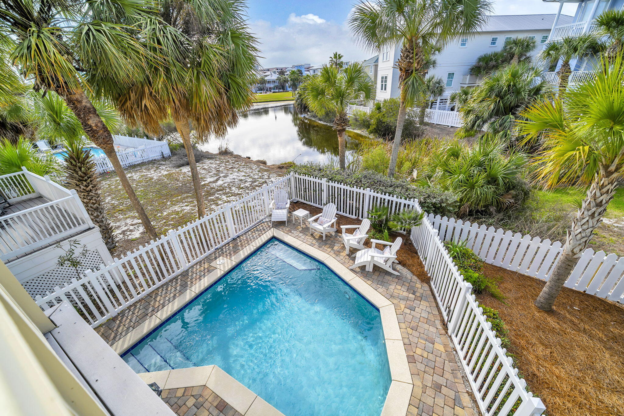 DESTIN POINTE - Residential