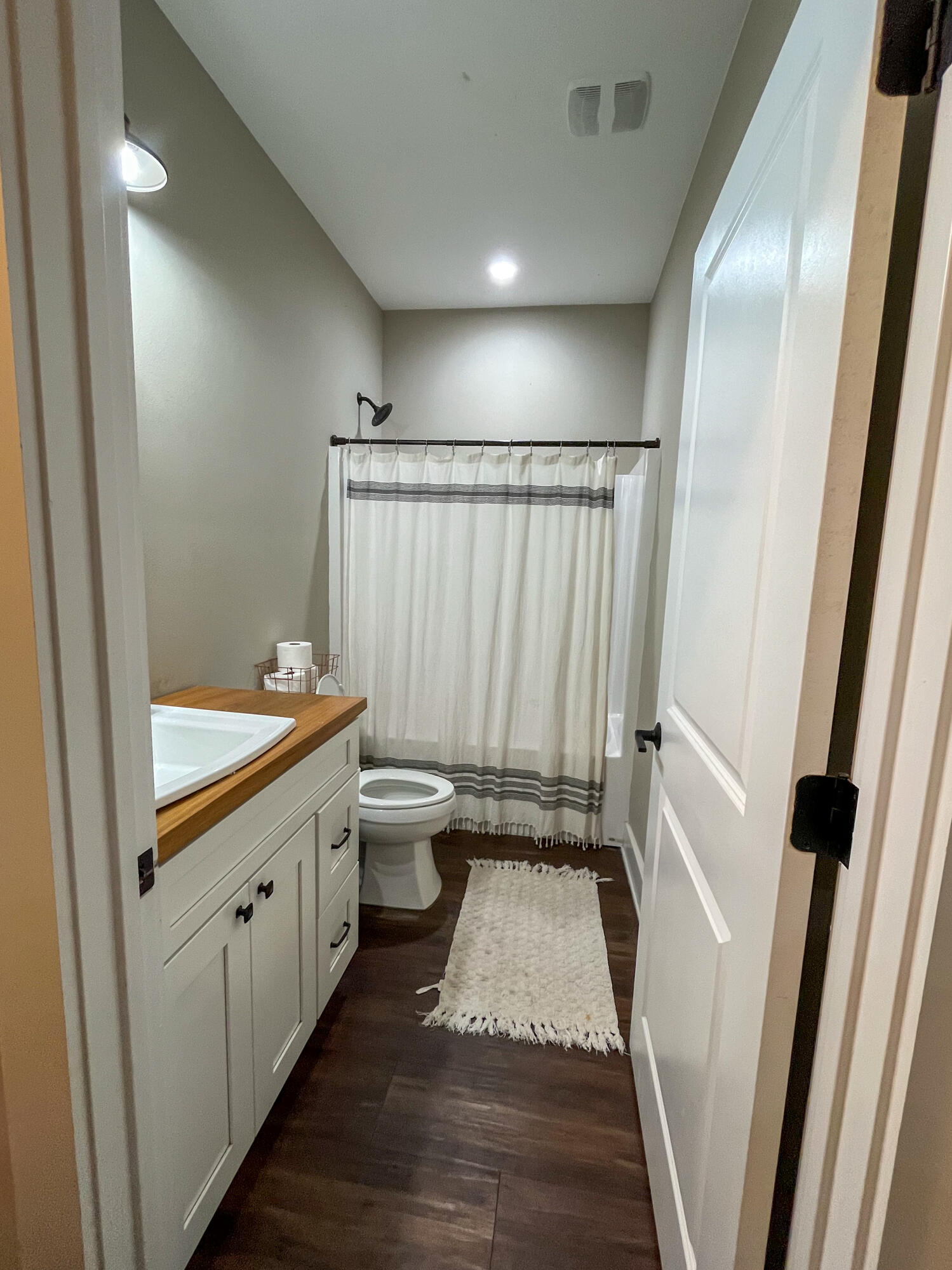 NO RECORDED SUBDIVISION - Residential