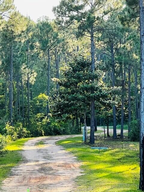 NO RECORDED SUBDIVISION - Residential