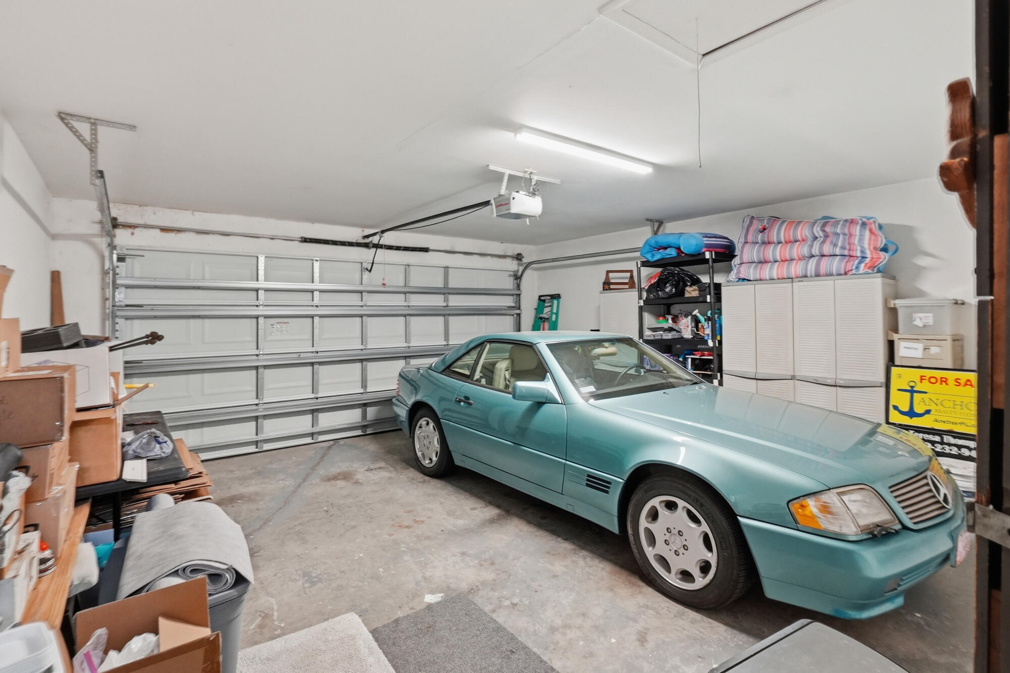 TEN LAKE ESTATES/LAKESHORE GARDENS - Residential