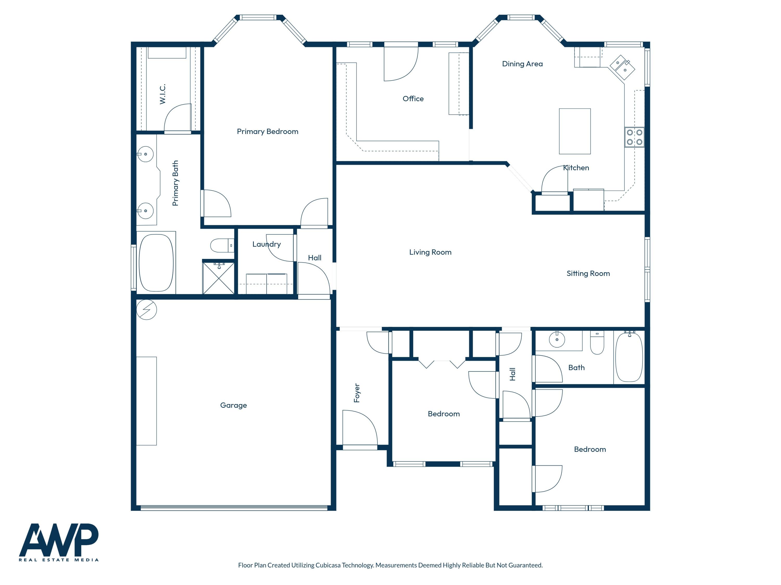TEN LAKE ESTATES/LAKESHORE GARDENS - Residential