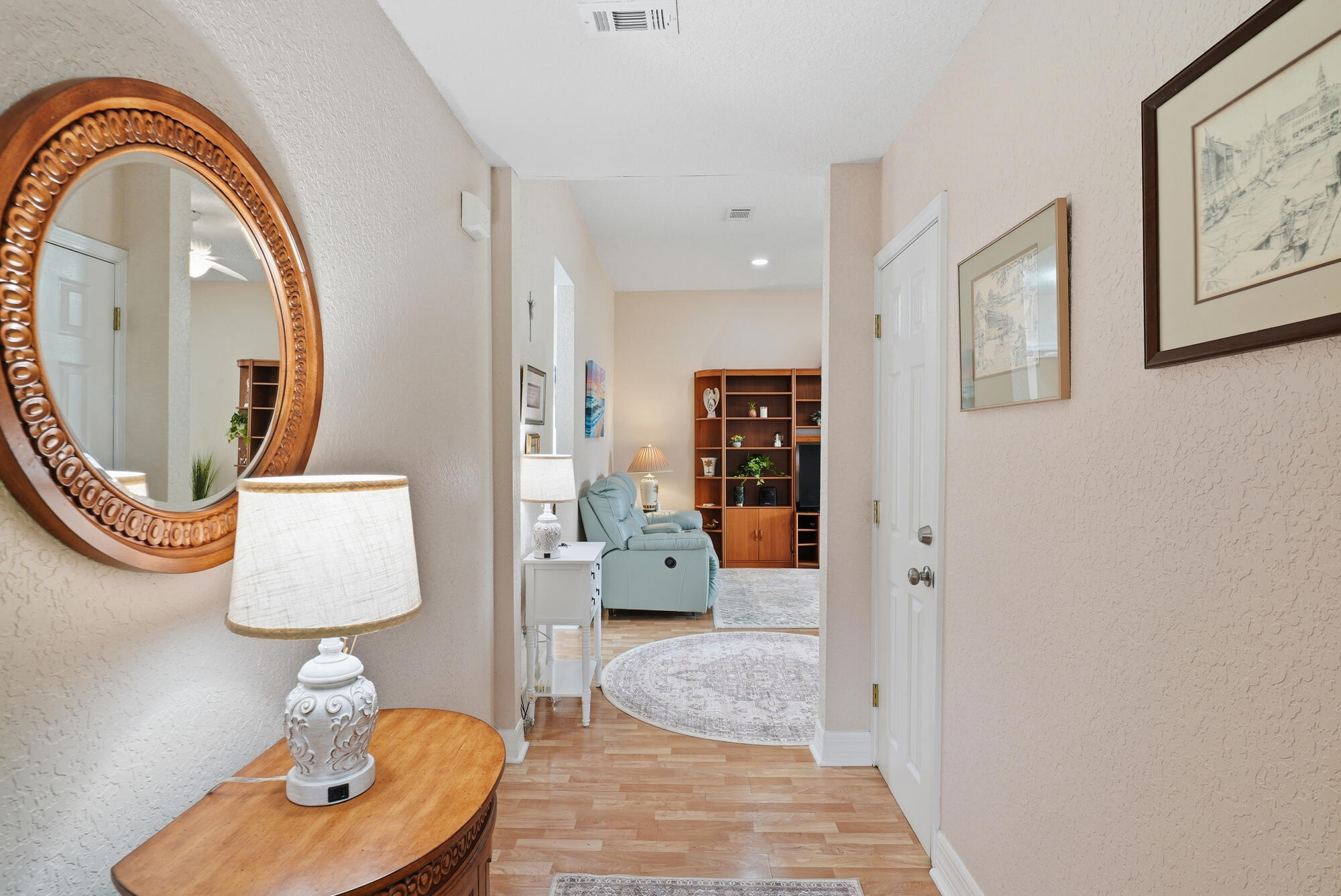 TEN LAKE ESTATES/LAKESHORE GARDENS - Residential