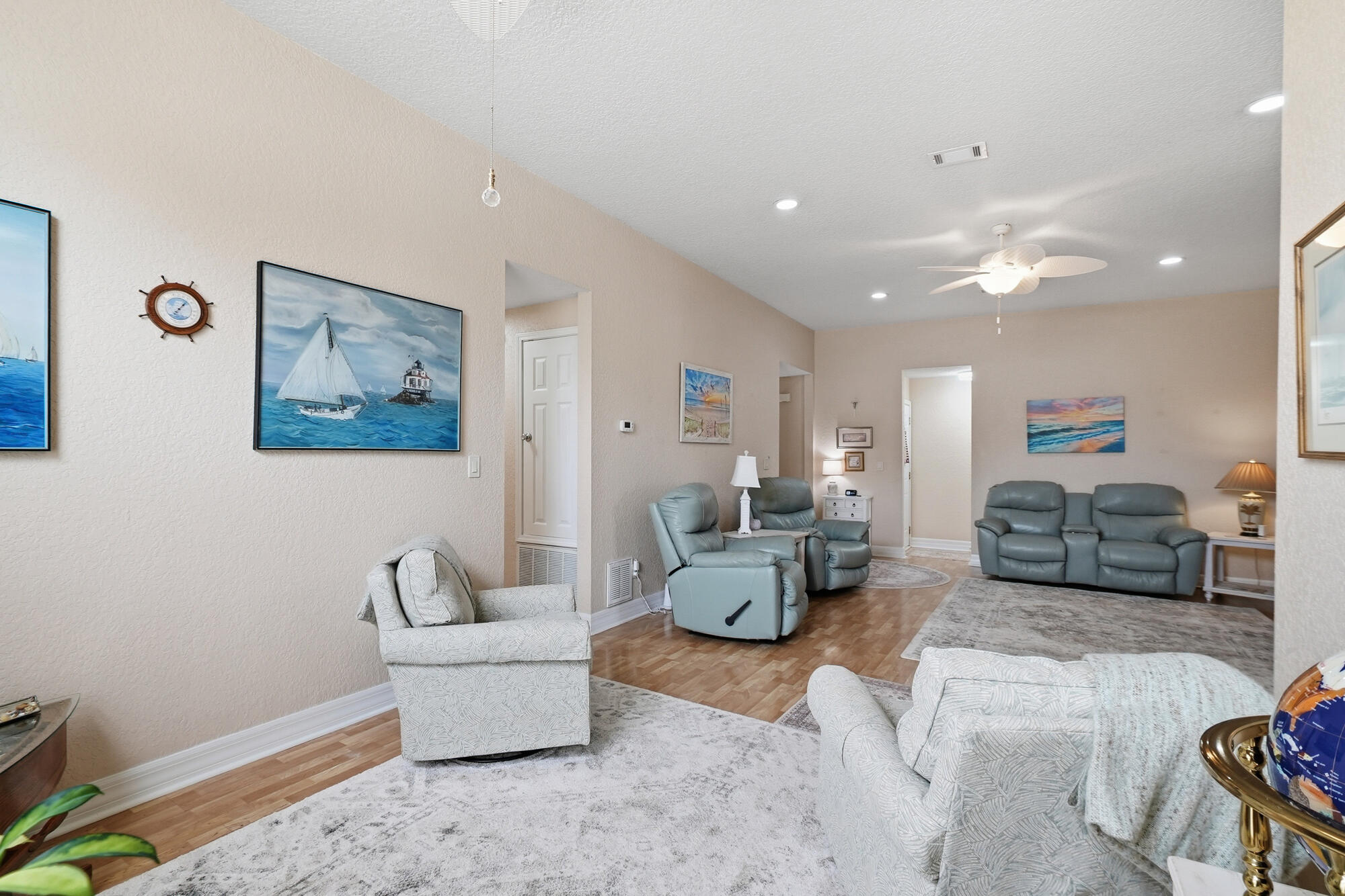 TEN LAKE ESTATES/LAKESHORE GARDENS - Residential