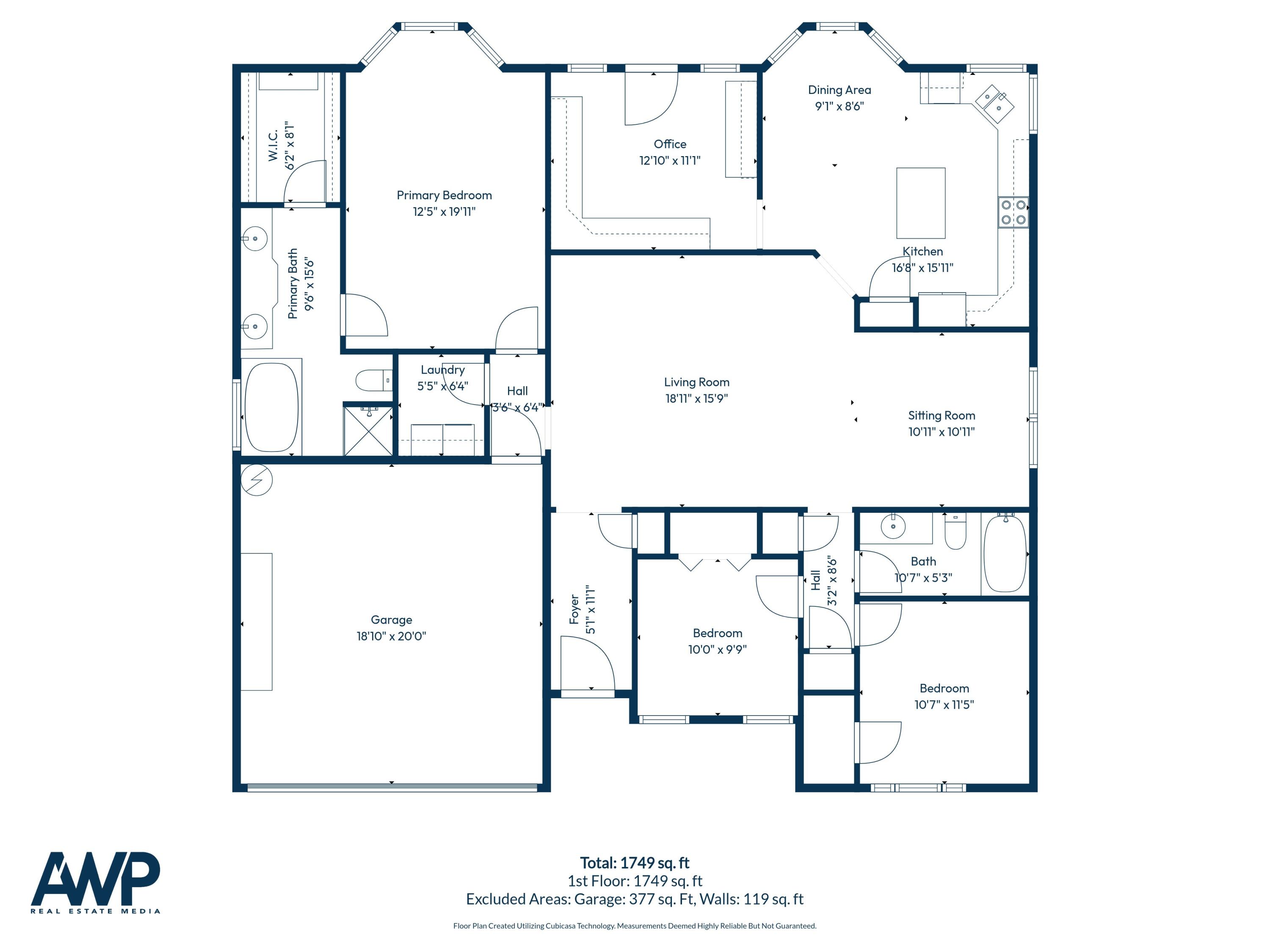 TEN LAKE ESTATES/LAKESHORE GARDENS - Residential