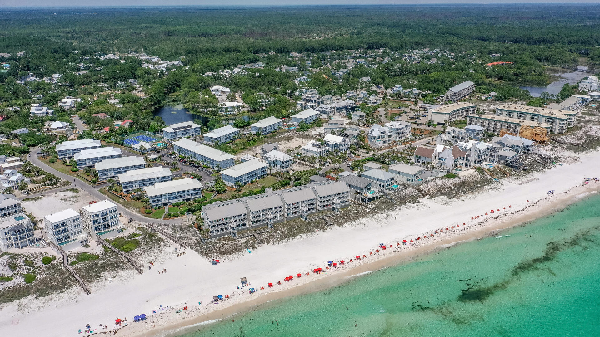 11 Beachside Drive UNIT 1212