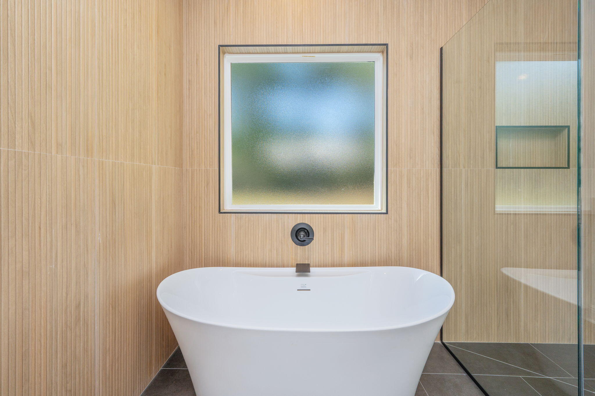 HIDDEN SPRINGS PH II - Residential