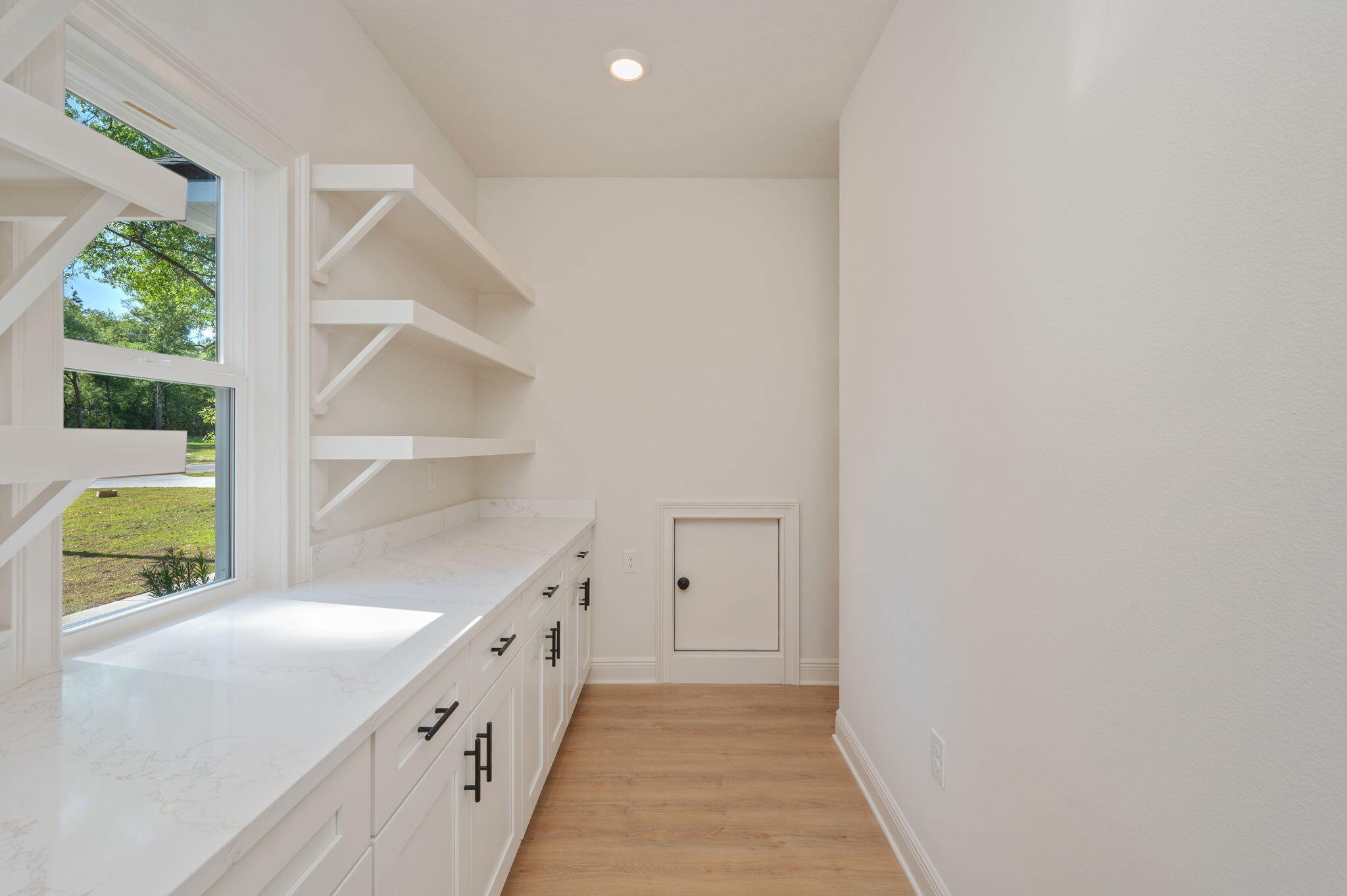 HIDDEN SPRINGS PH II - Residential