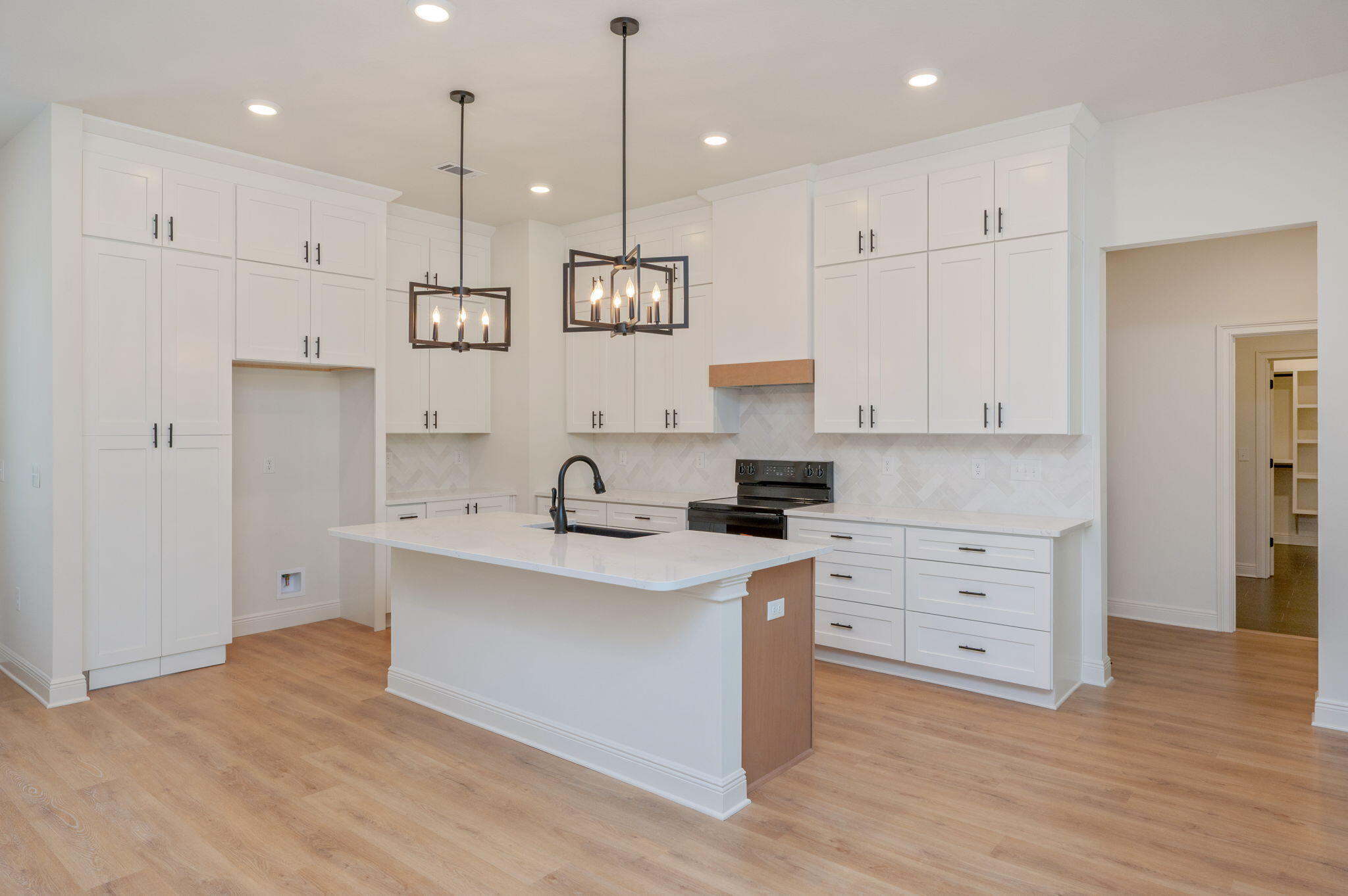 HIDDEN SPRINGS PH II - Residential