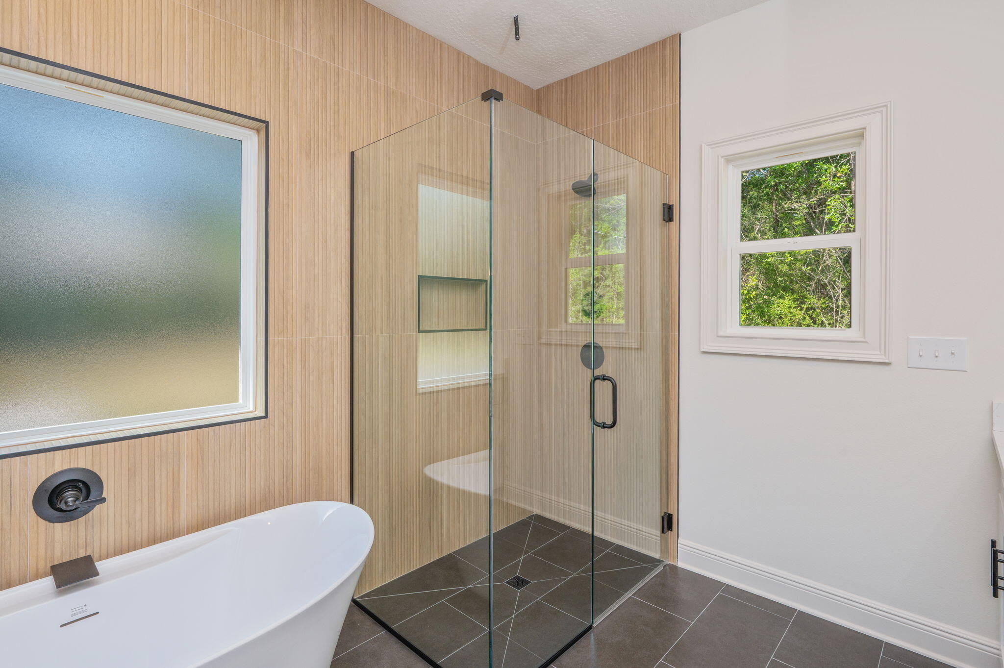 HIDDEN SPRINGS PH II - Residential