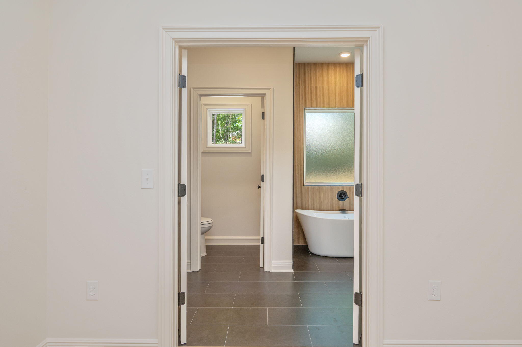 HIDDEN SPRINGS PH II - Residential