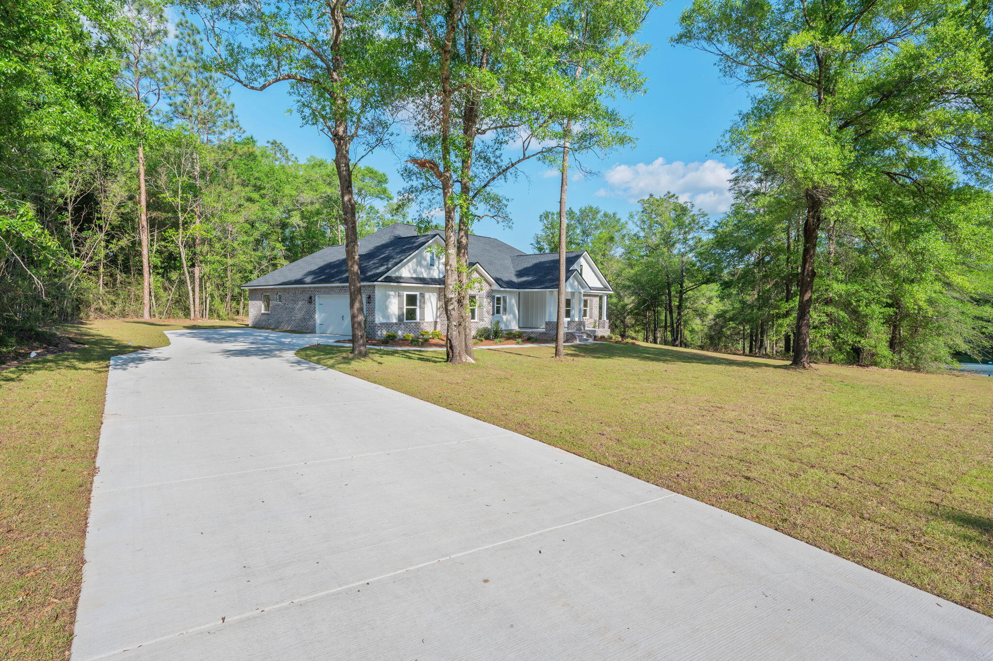 HIDDEN SPRINGS PH II - Residential