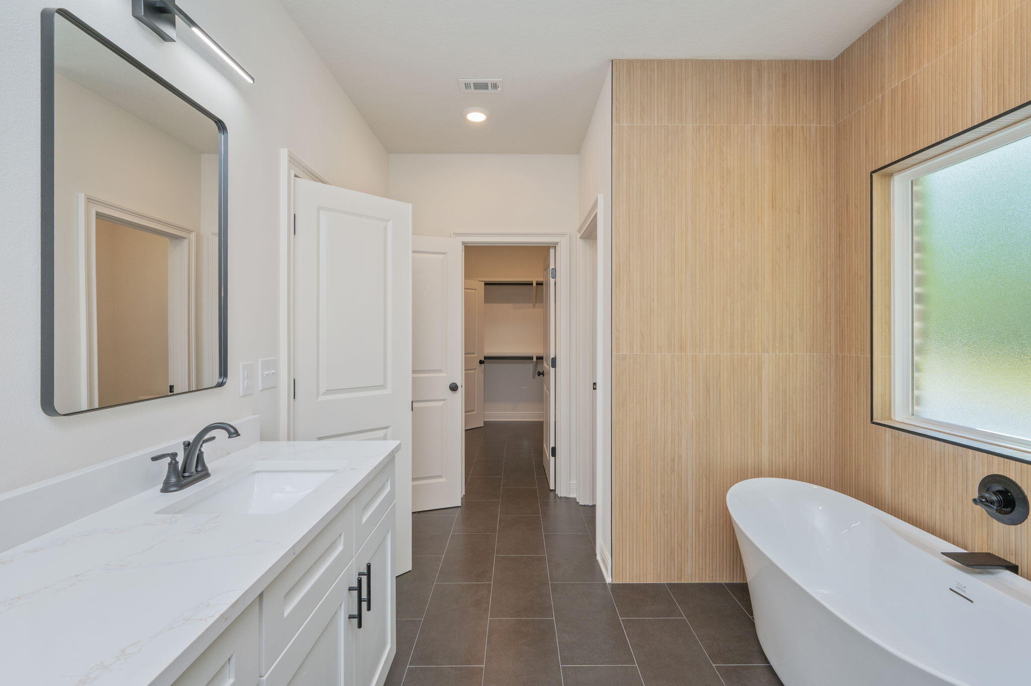 HIDDEN SPRINGS PH II - Residential