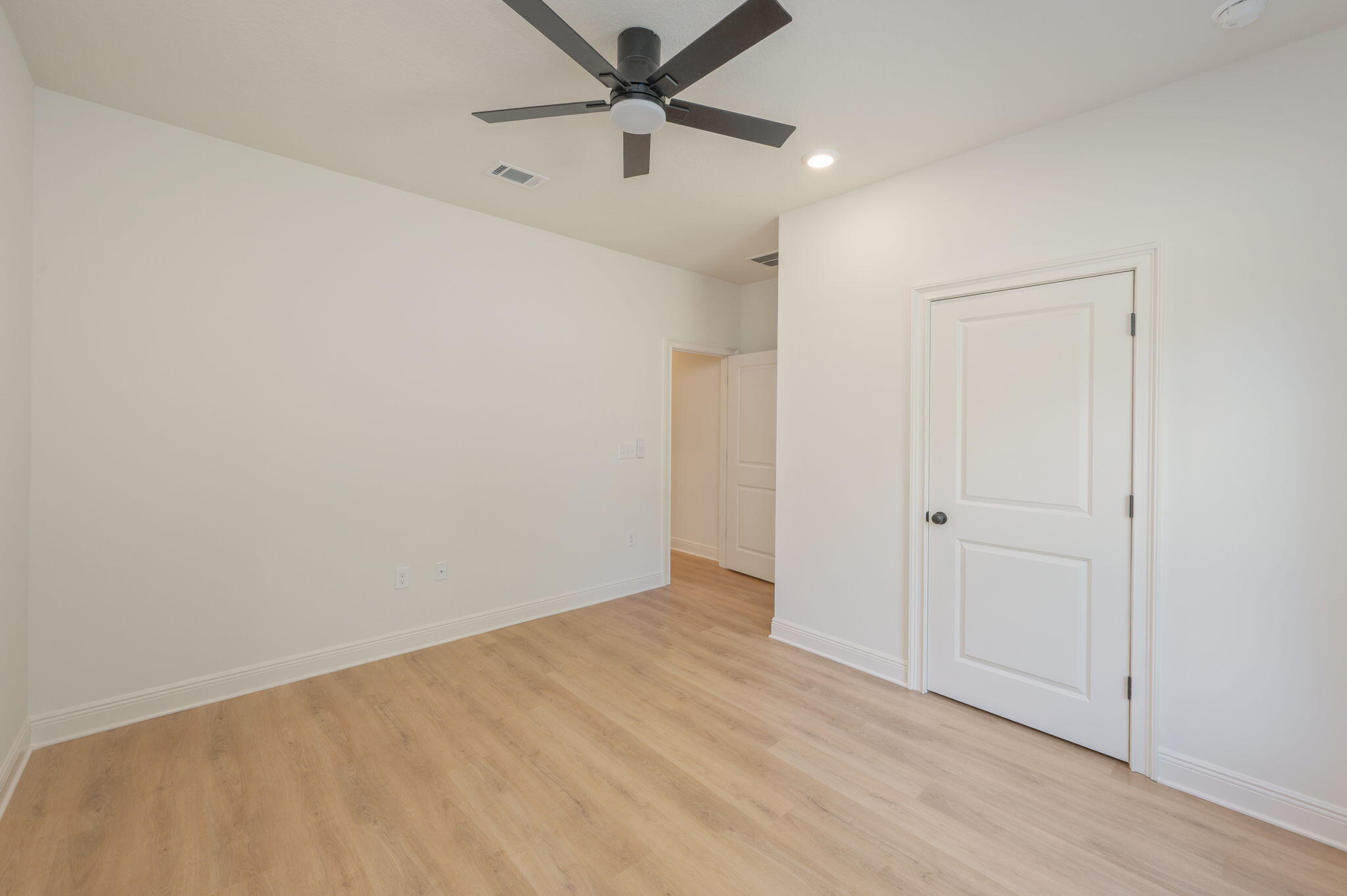 HIDDEN SPRINGS PH II - Residential