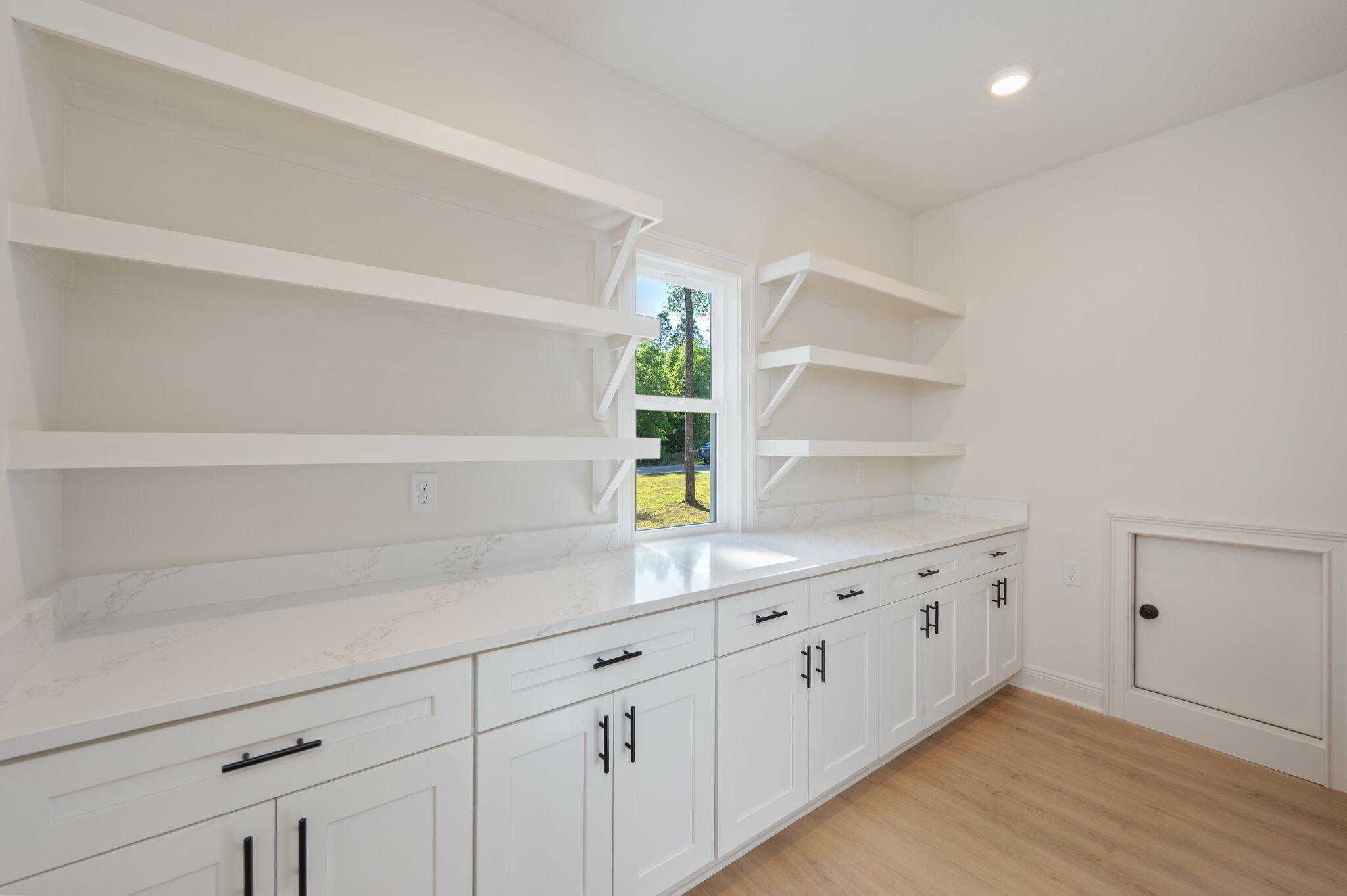 HIDDEN SPRINGS PH II - Residential