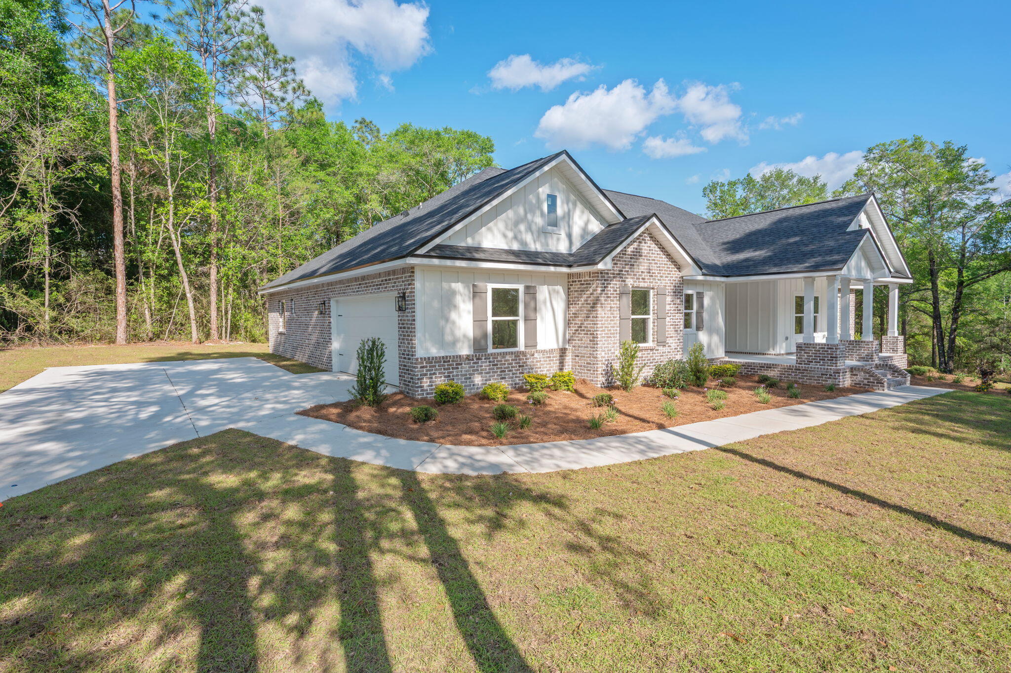 HIDDEN SPRINGS PH II - Residential