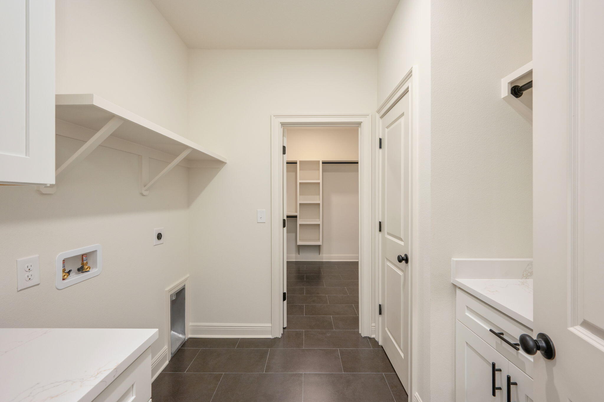 HIDDEN SPRINGS PH II - Residential