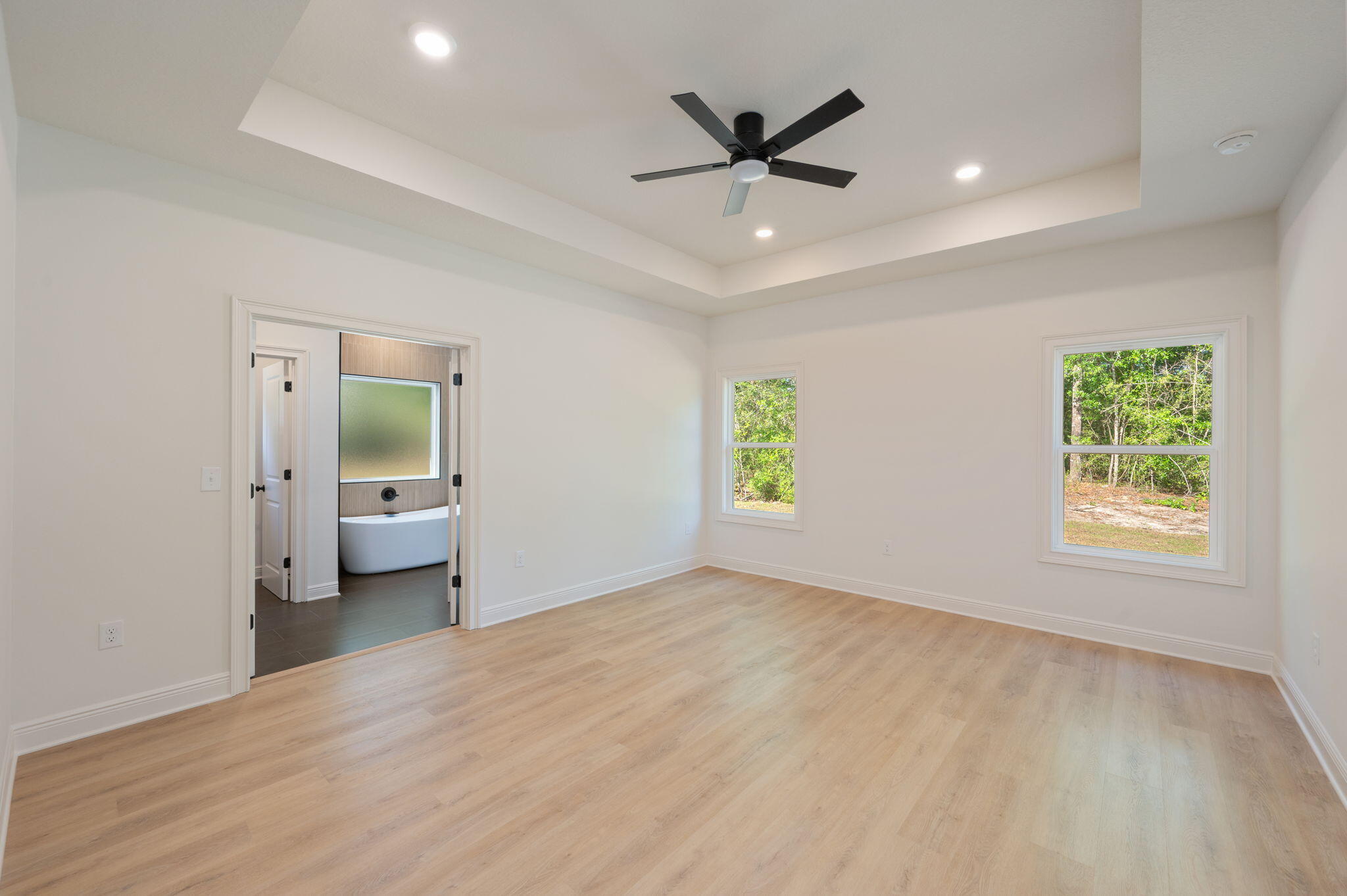 HIDDEN SPRINGS PH II - Residential