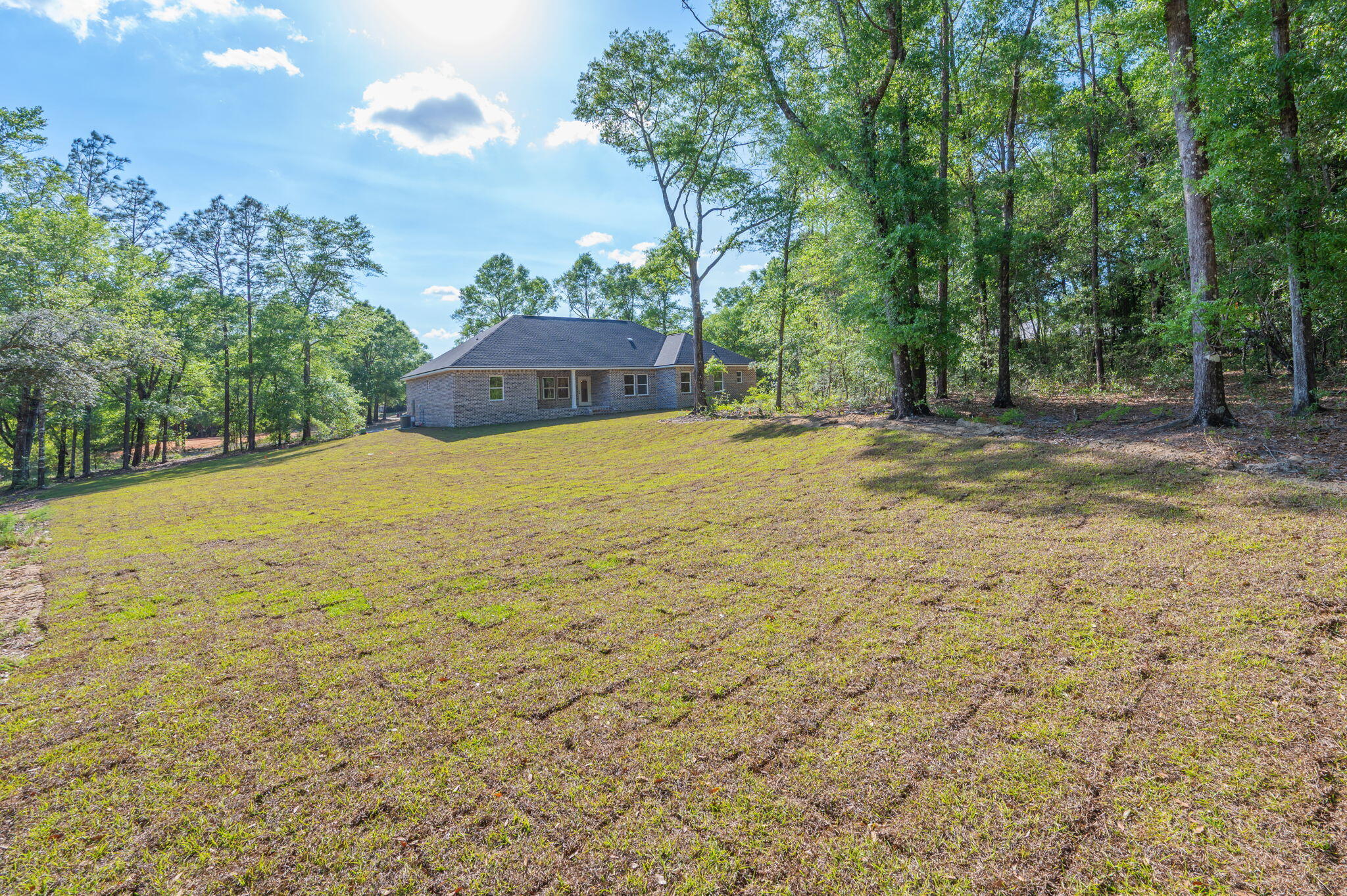 HIDDEN SPRINGS PH II - Residential