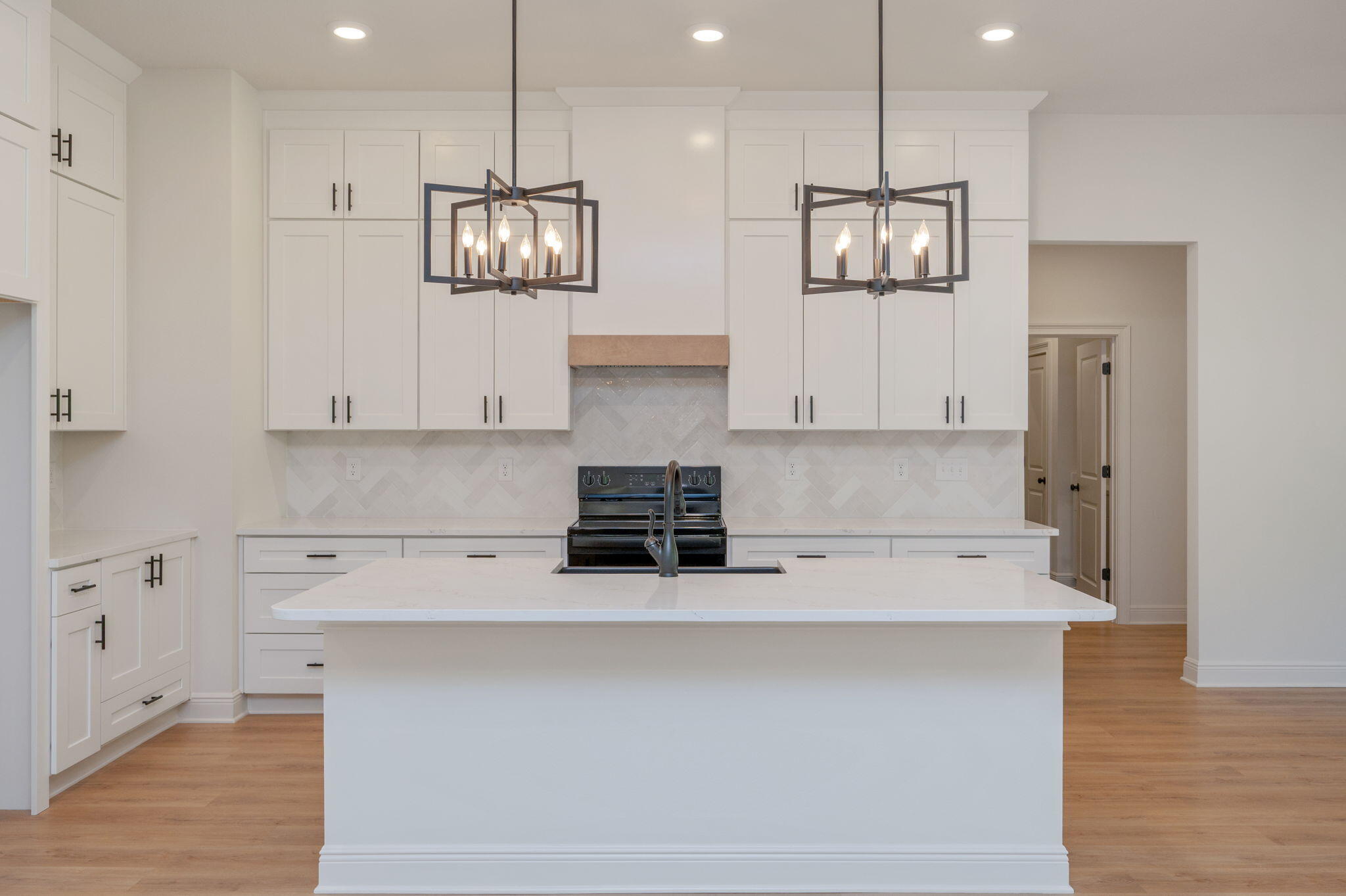 HIDDEN SPRINGS PH II - Residential