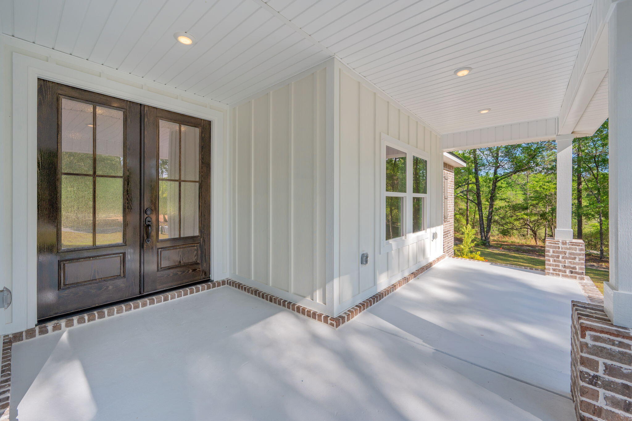 HIDDEN SPRINGS PH II - Residential