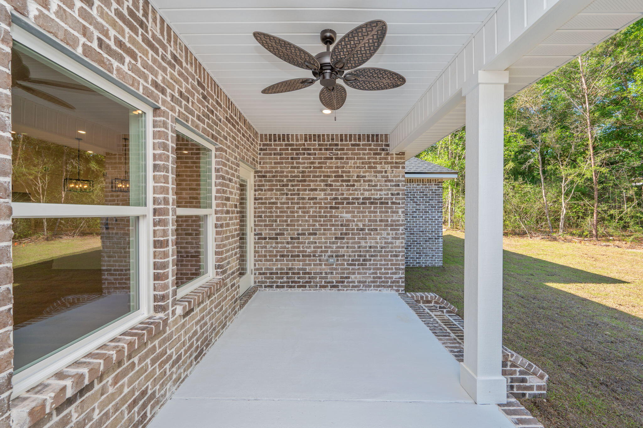 HIDDEN SPRINGS PH II - Residential