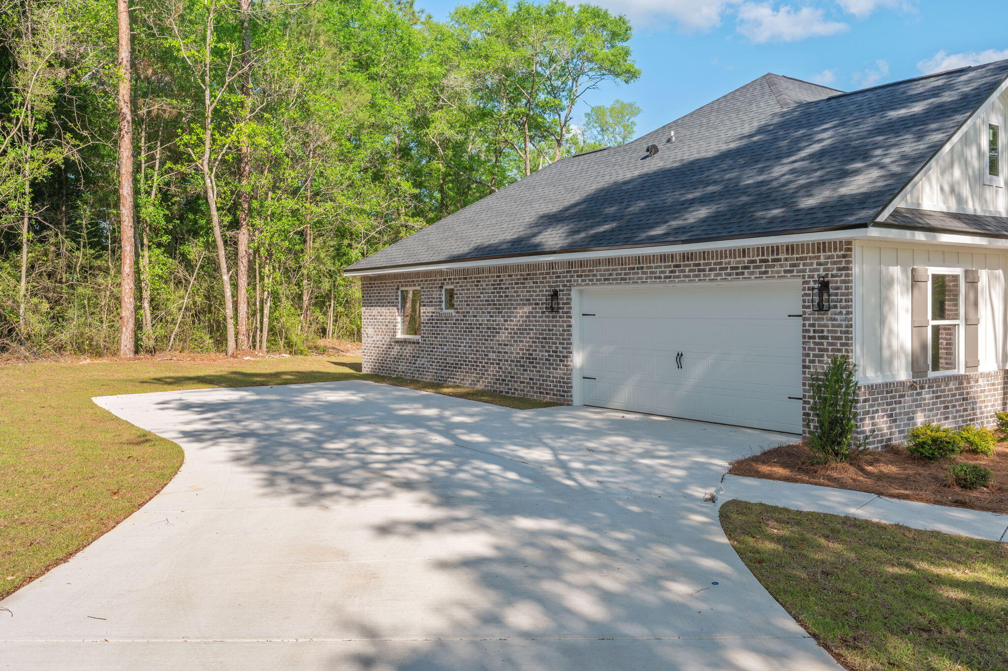 HIDDEN SPRINGS PH II - Residential