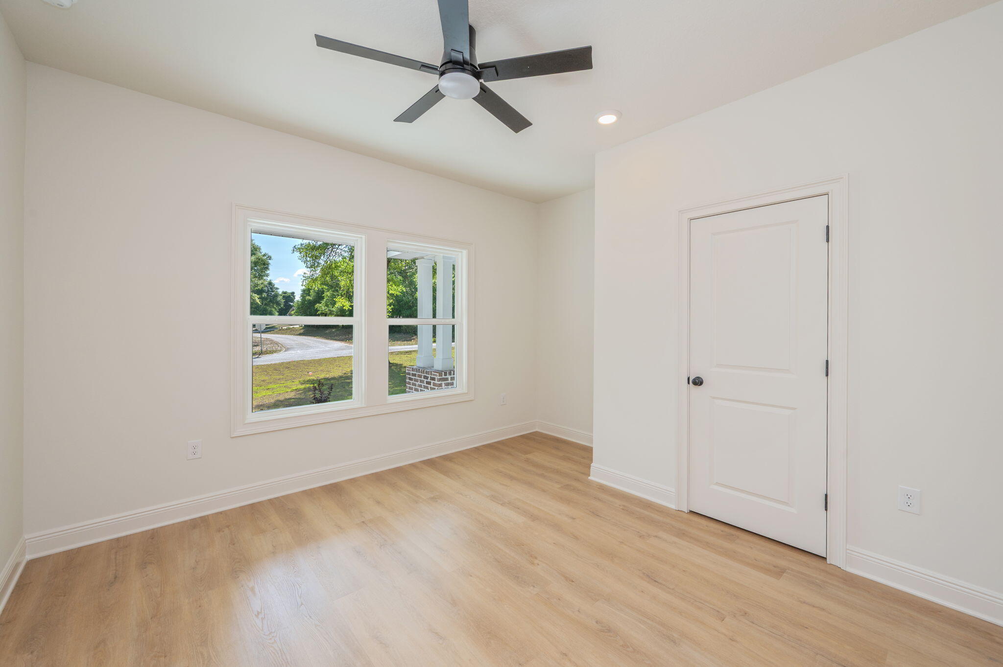 HIDDEN SPRINGS PH II - Residential