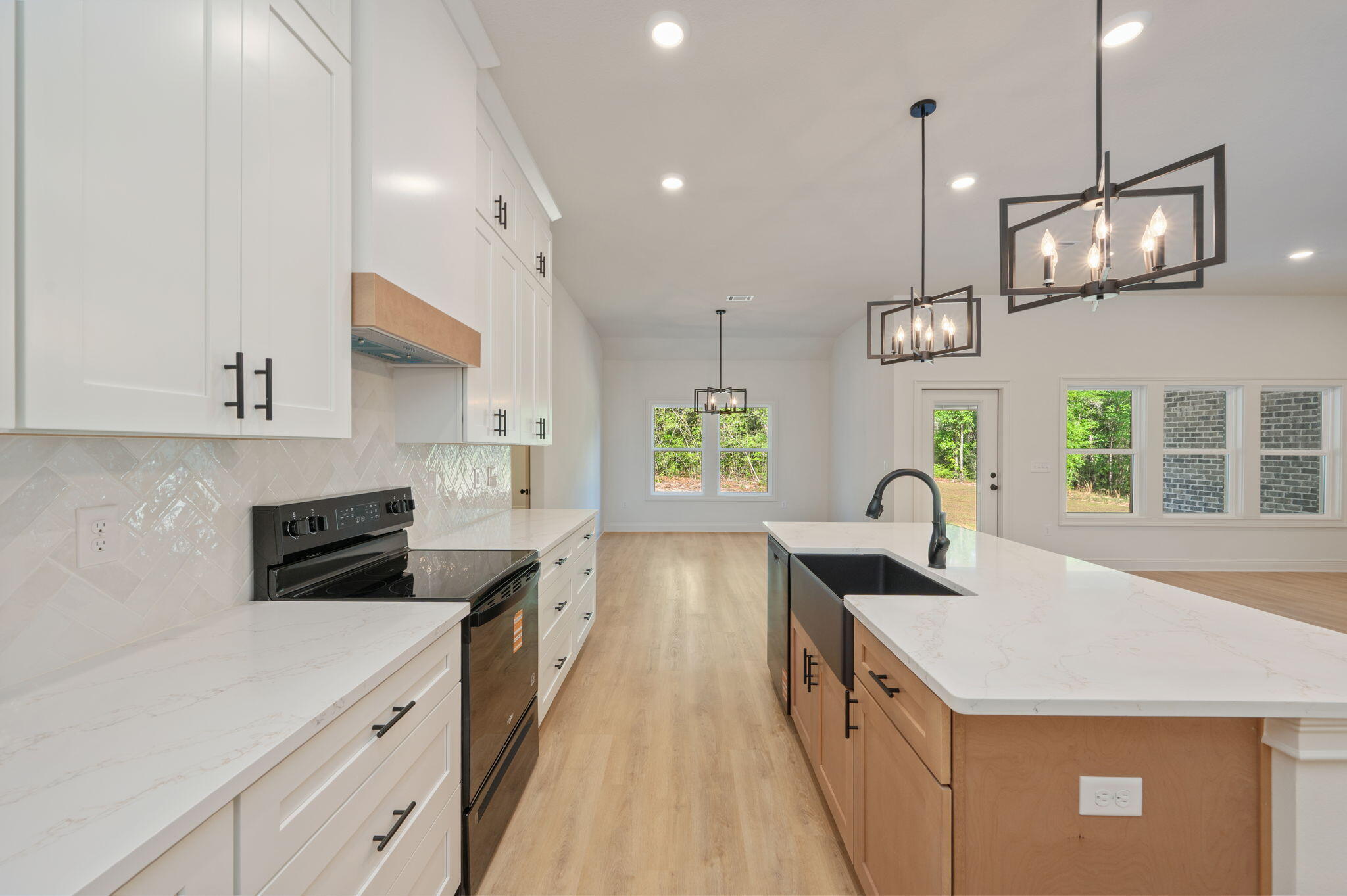 HIDDEN SPRINGS PH II - Residential