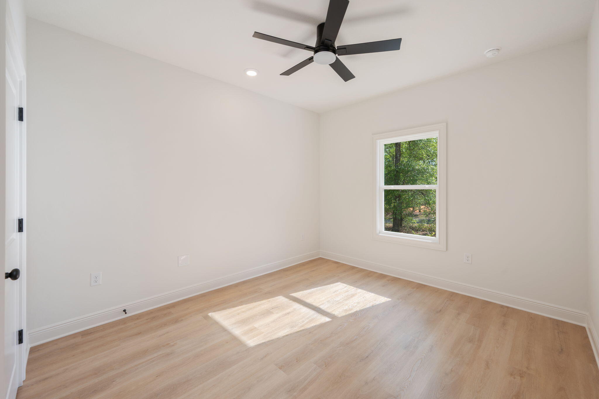 HIDDEN SPRINGS PH II - Residential