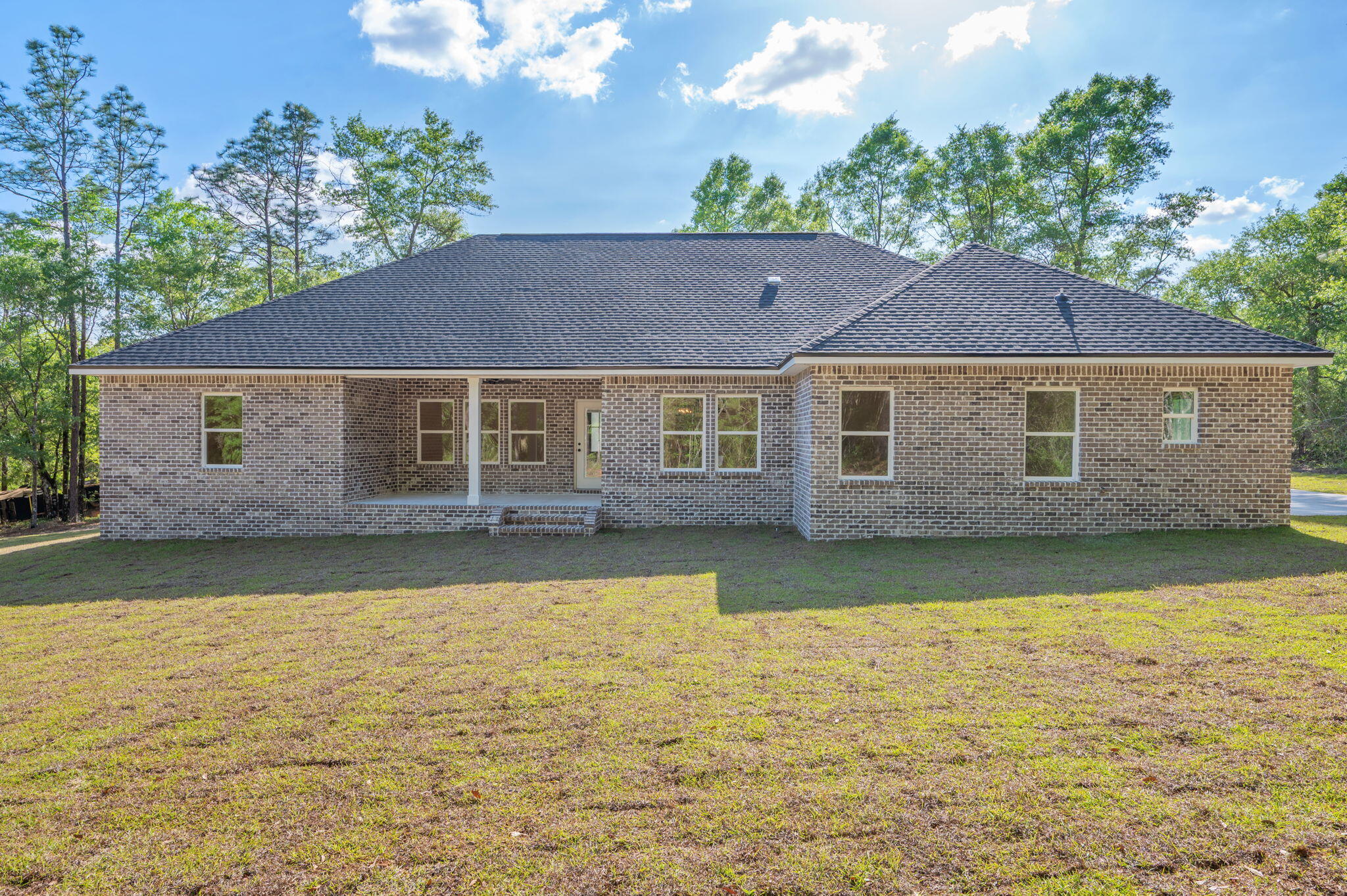 HIDDEN SPRINGS PH II - Residential