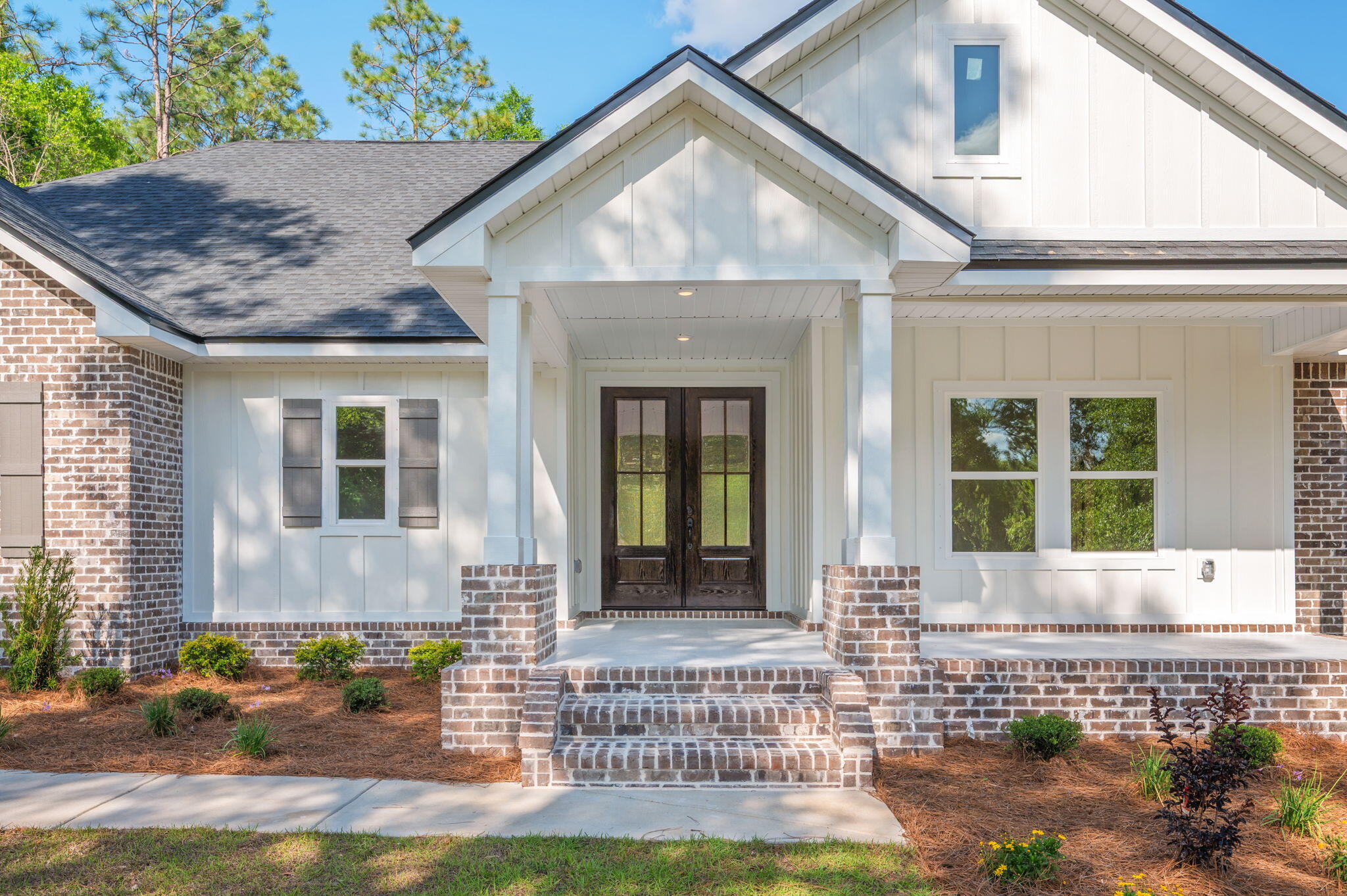 HIDDEN SPRINGS PH II - Residential