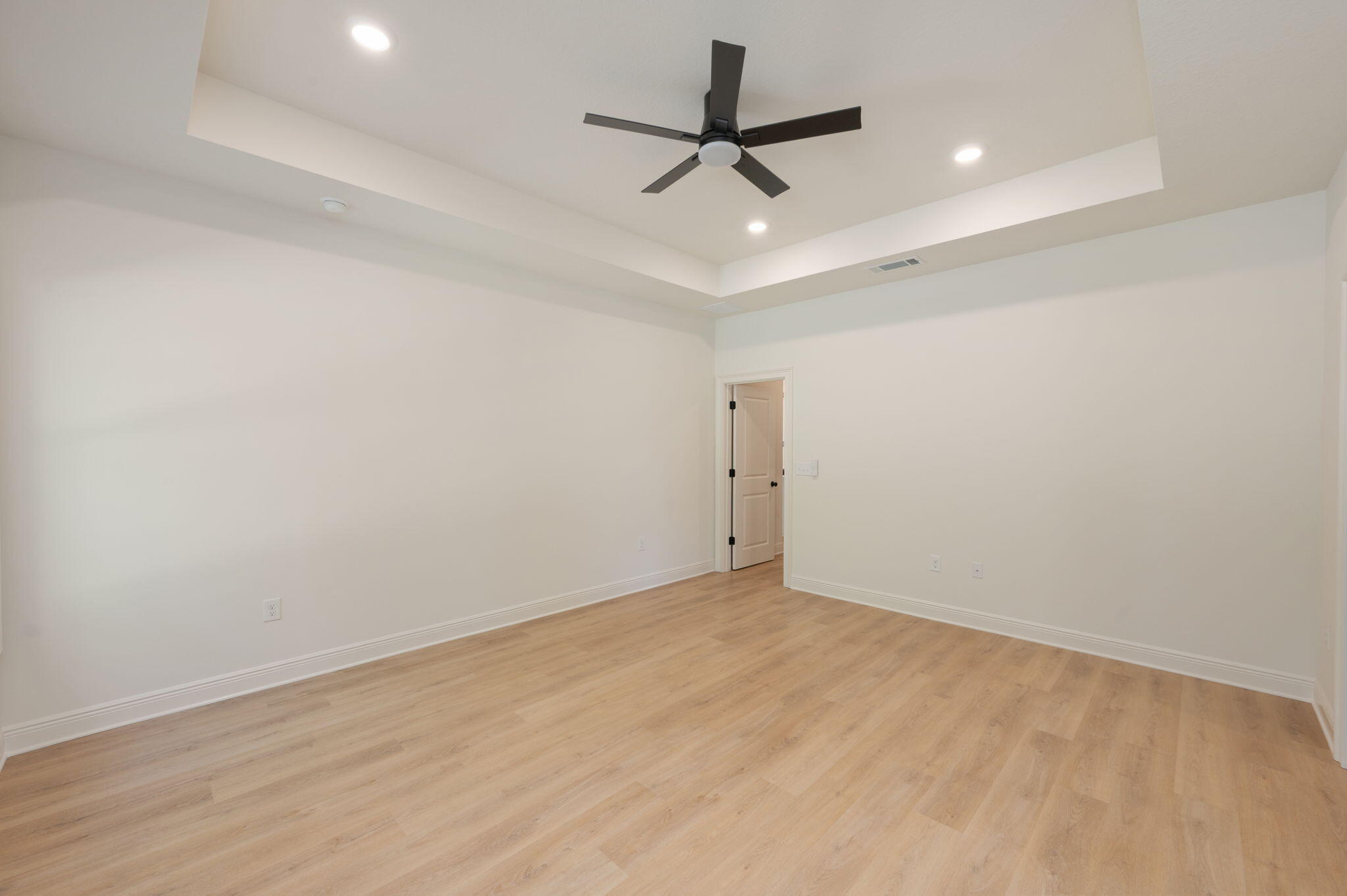 HIDDEN SPRINGS PH II - Residential