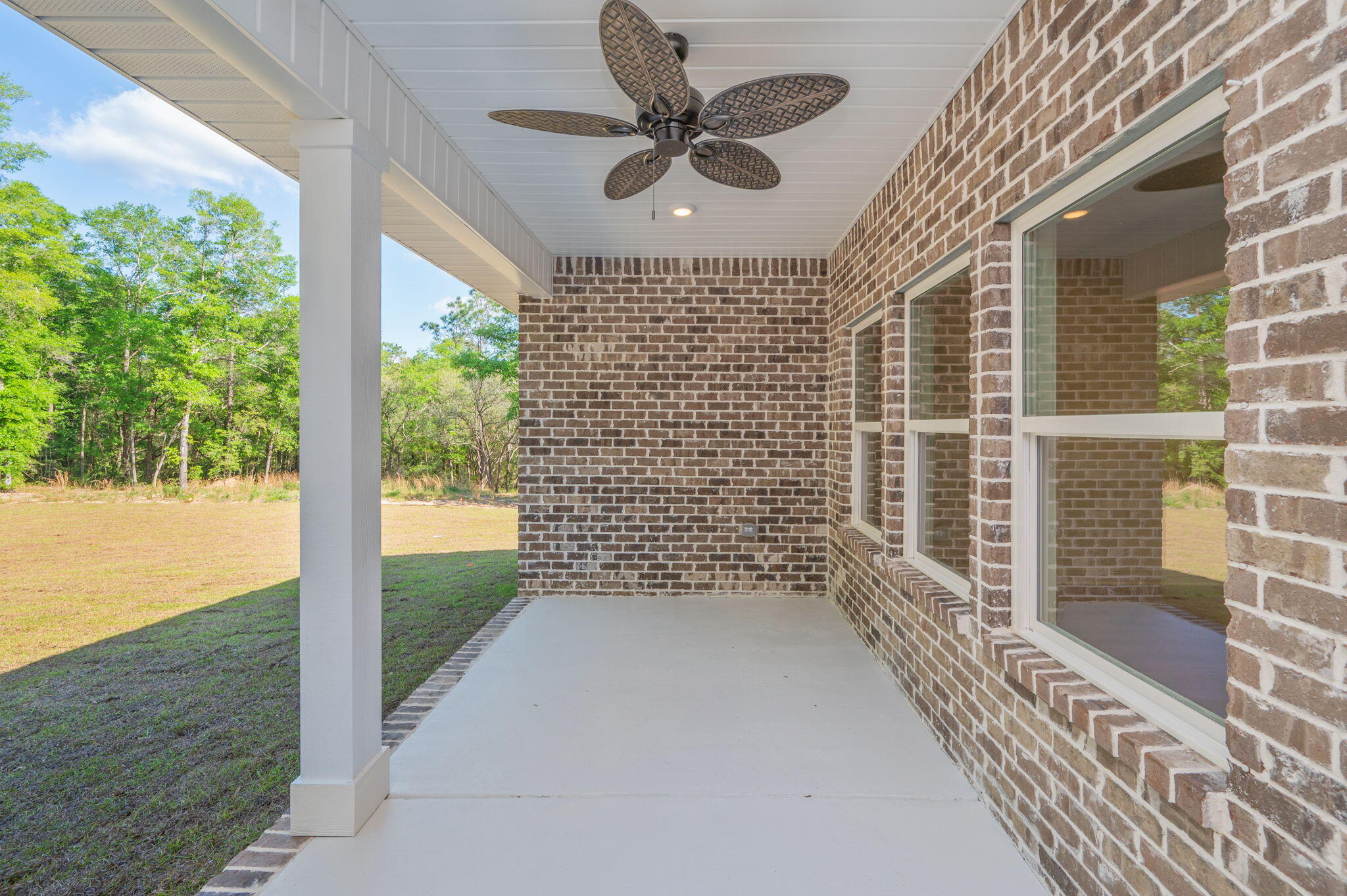 HIDDEN SPRINGS PH II - Residential