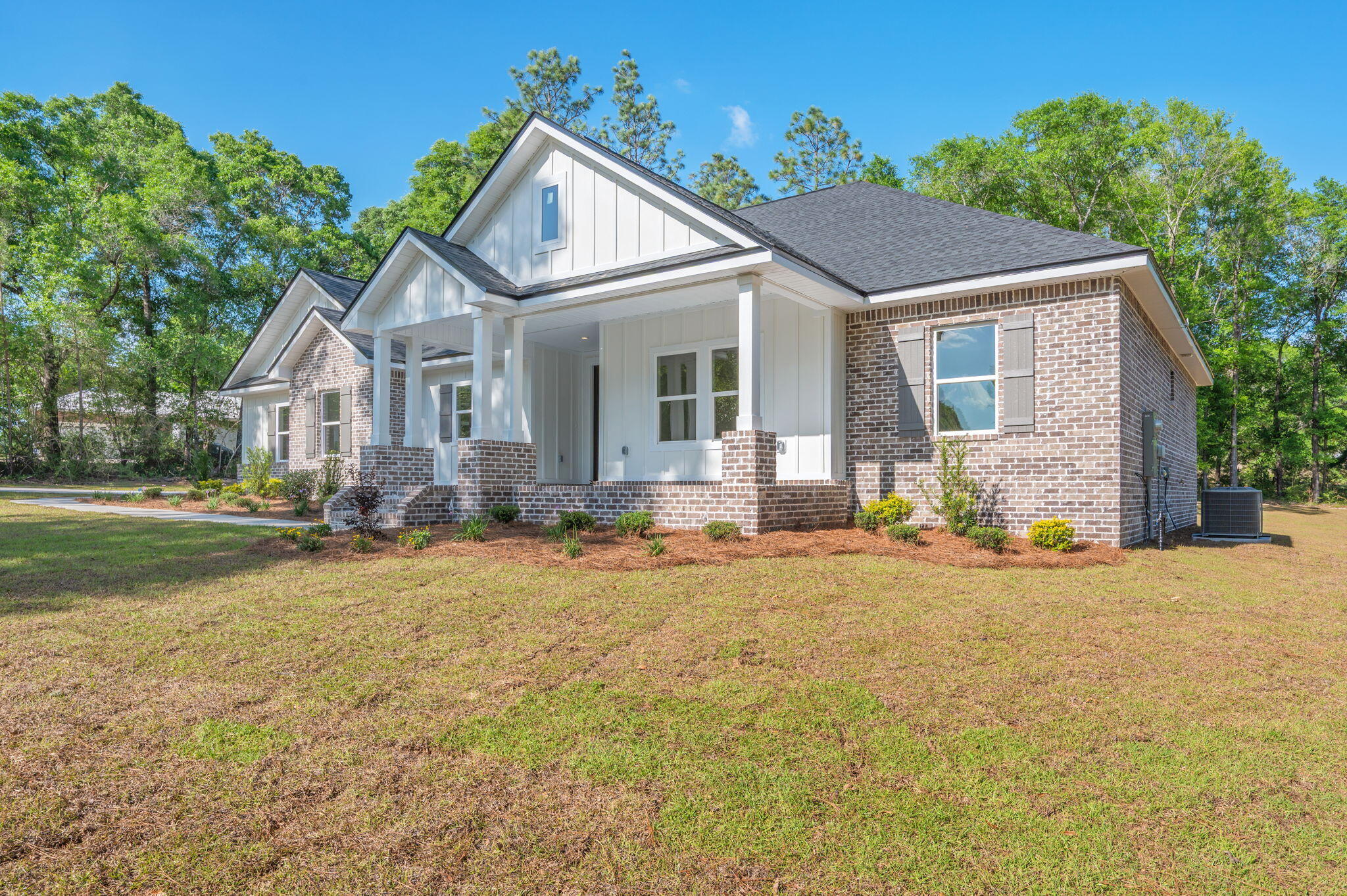 HIDDEN SPRINGS PH II - Residential