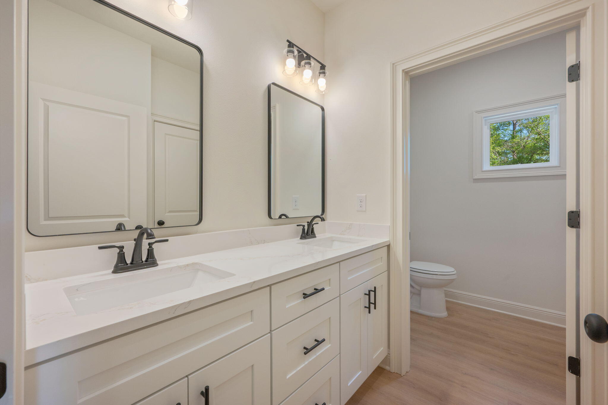 HIDDEN SPRINGS PH II - Residential