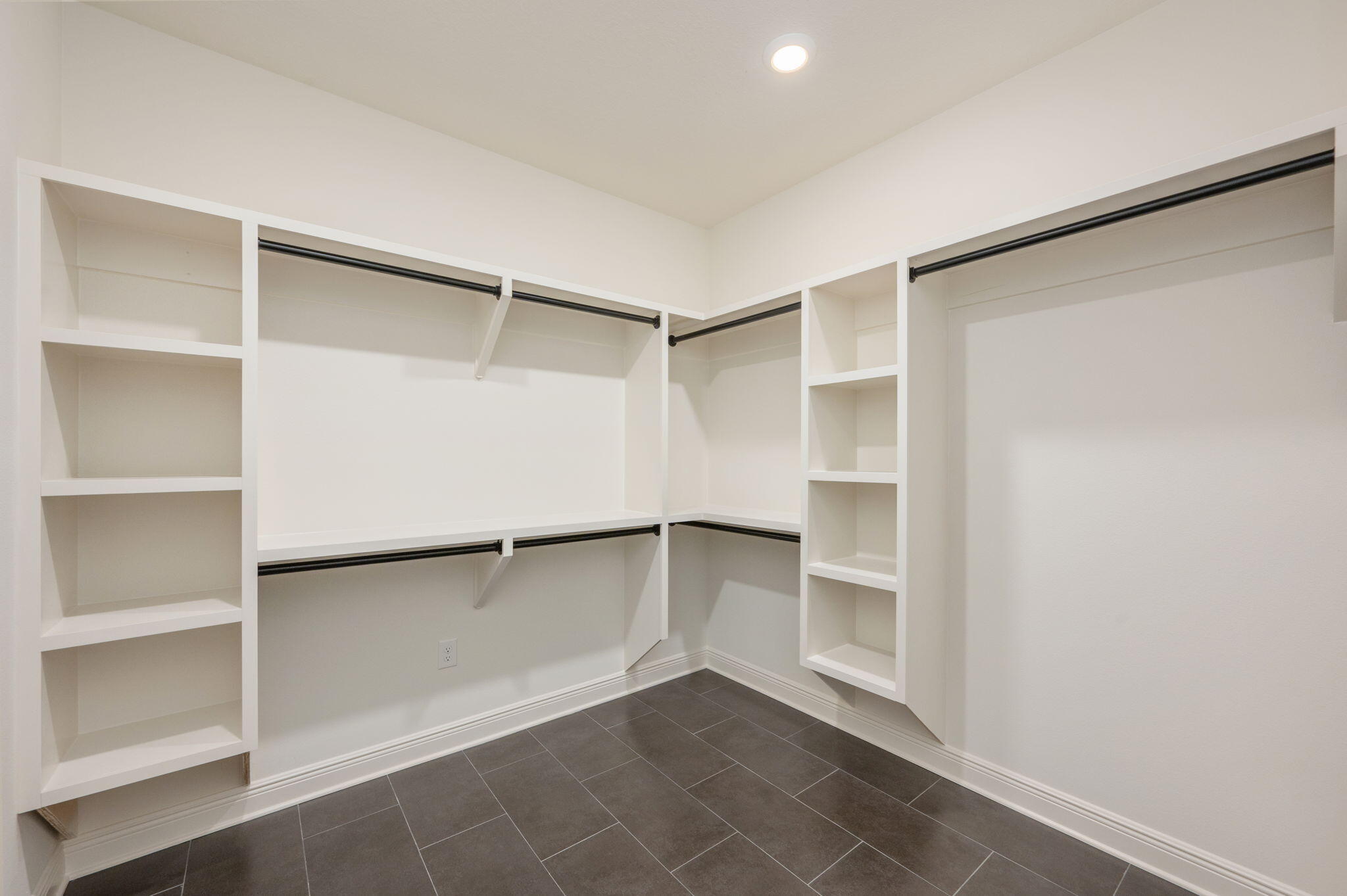 HIDDEN SPRINGS PH II - Residential